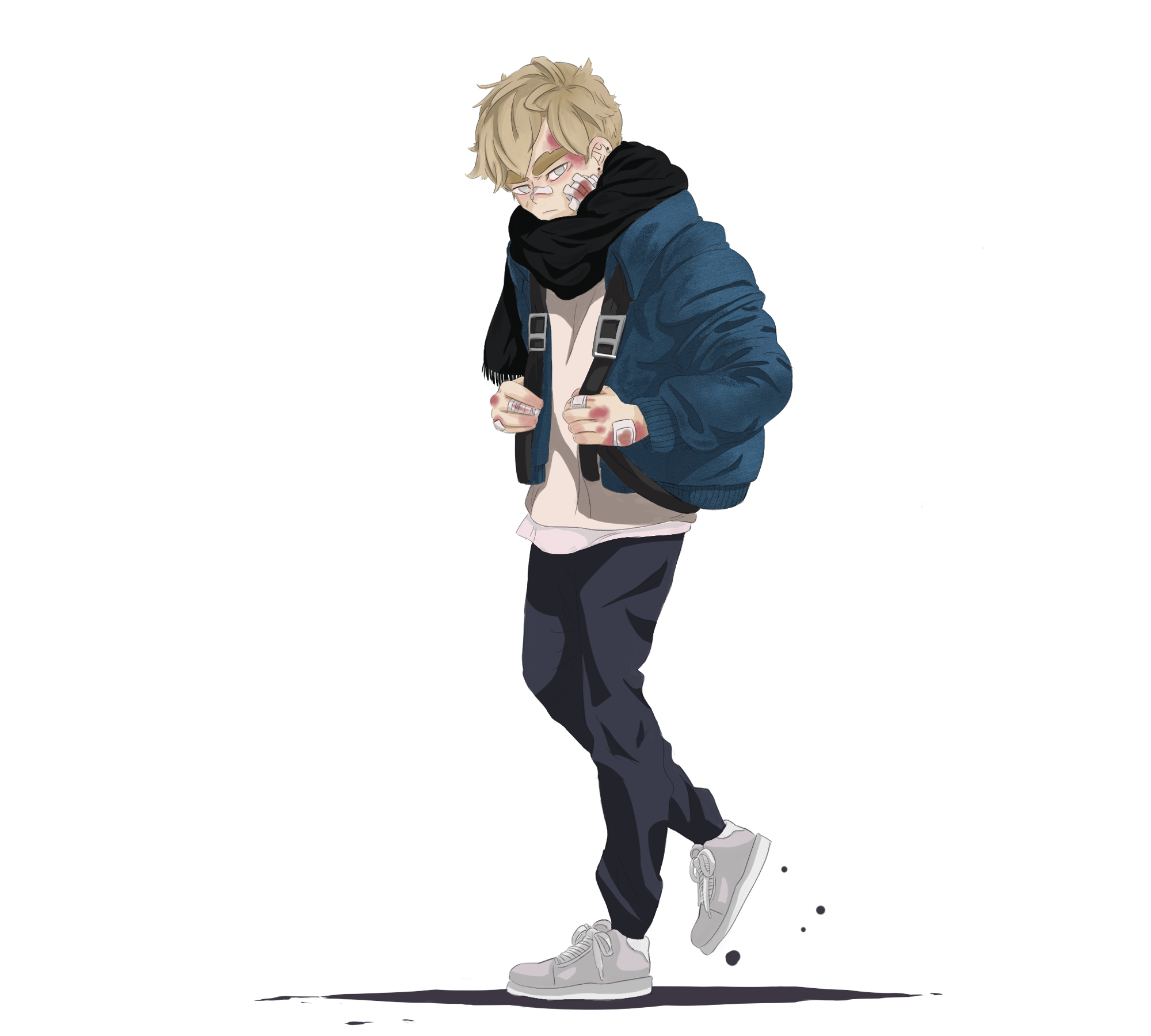 Entry 238868 in illustration by vulpini