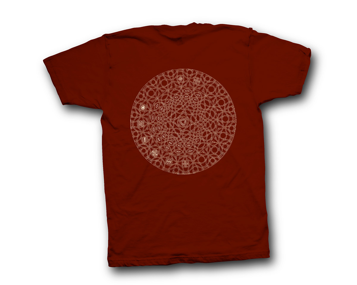 Entry 106898 in T-shirt by Alina Pikovsky-Yoffe, Graphic/WEB Design