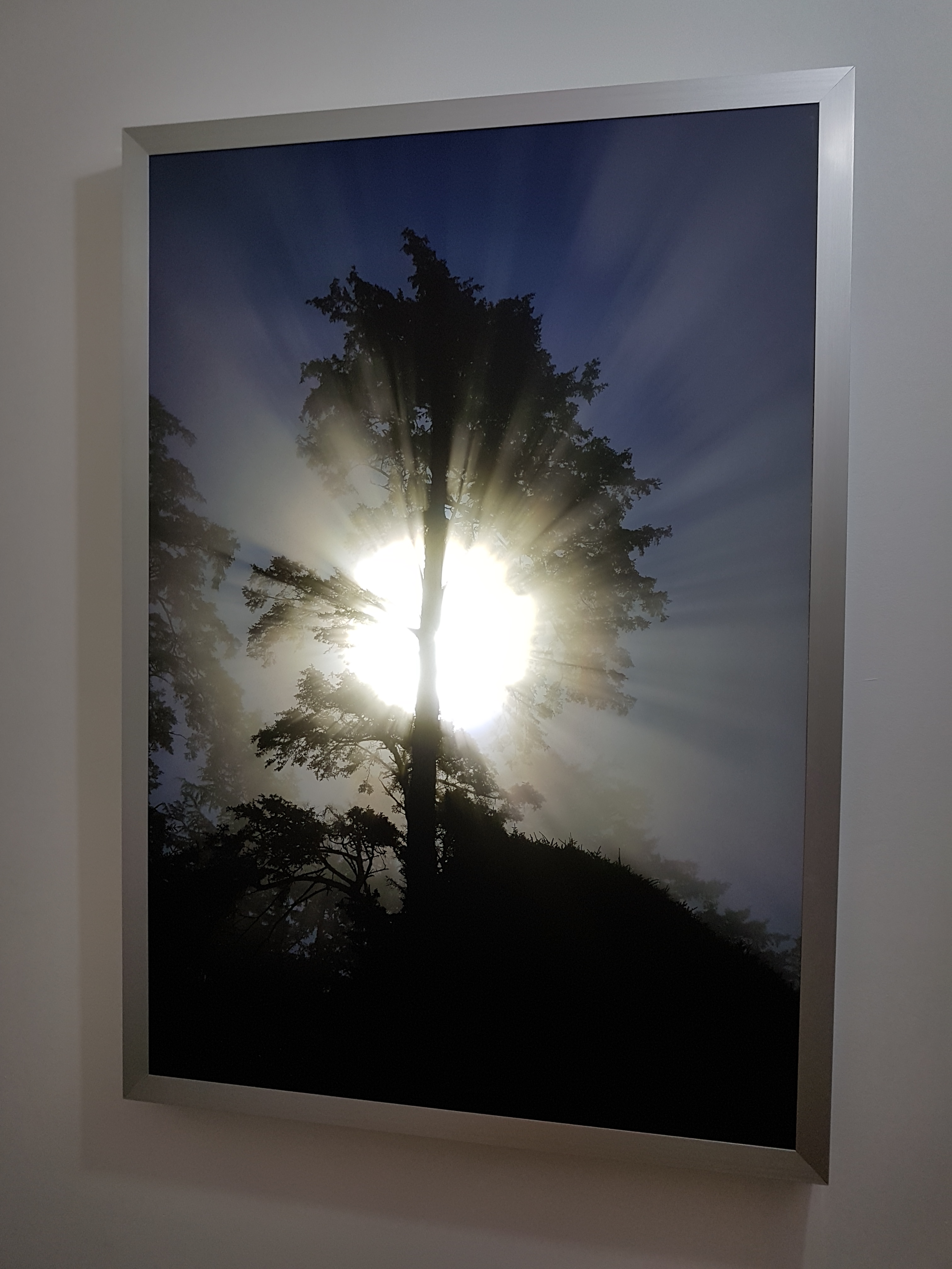 Entry 119901 in Light Box by AA Design Studio