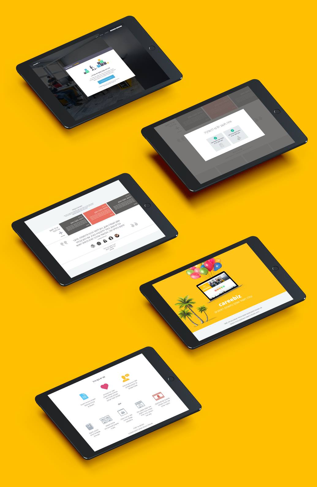 Entry 140883 in Portfolio by Porat Shalev & Co