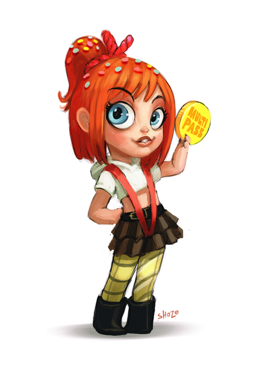Entry 125503 in Character Mesh-ups - part 2 by גלית וייסברג