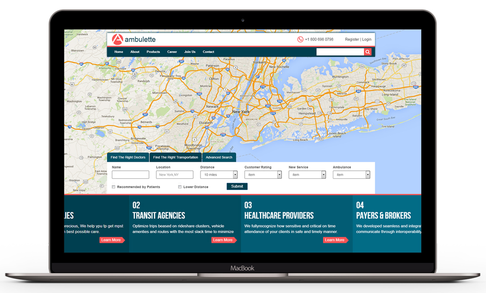 Entry 164169 in Portfolio by Amconsoft