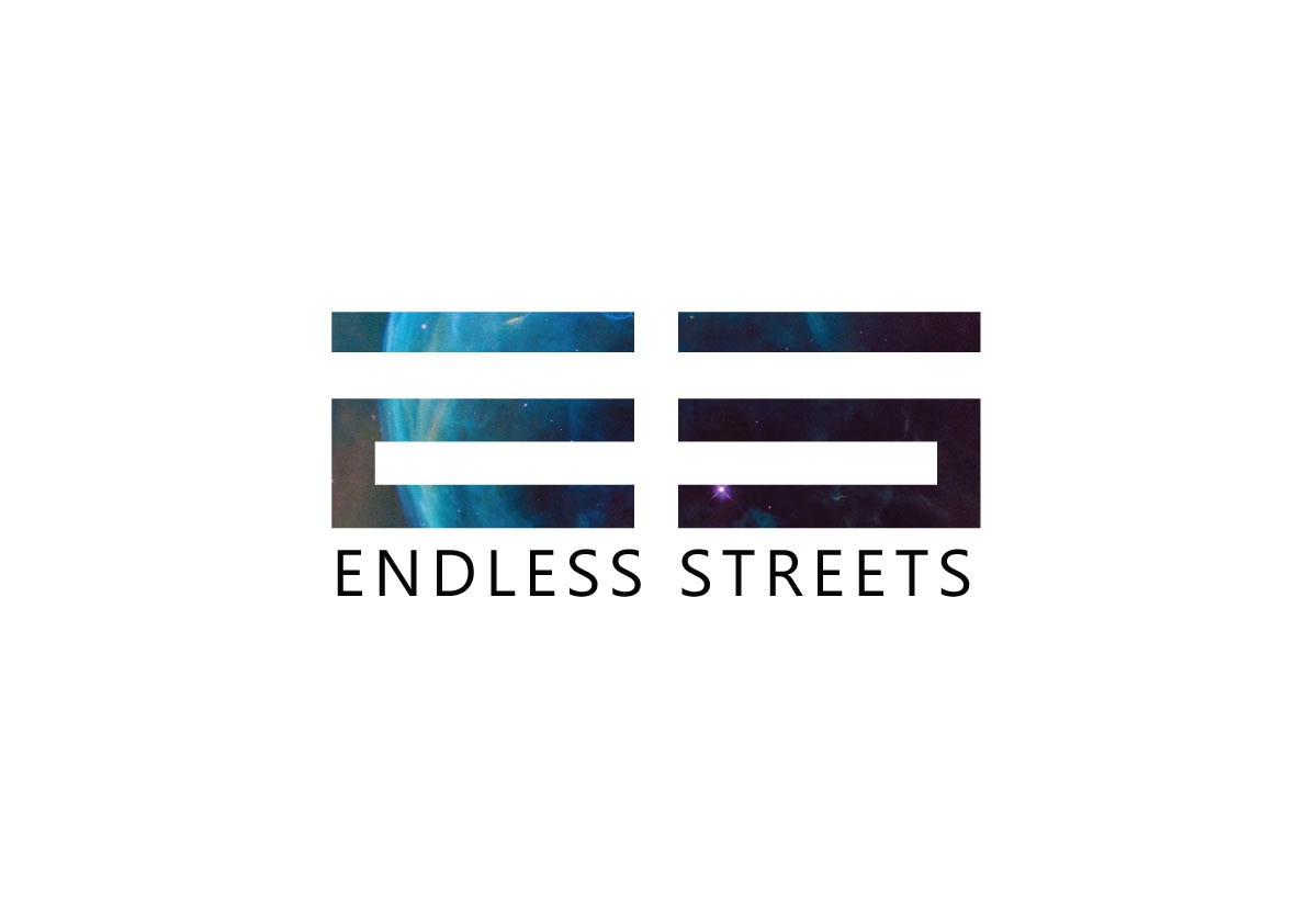 Entry 162531 in Endless streets logo by Dana Eliav