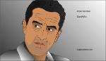 Open Zoomed Related Entry Vector Artwork - De Niro