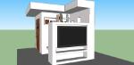Open Zoomed Related Entry הדמיית גבס