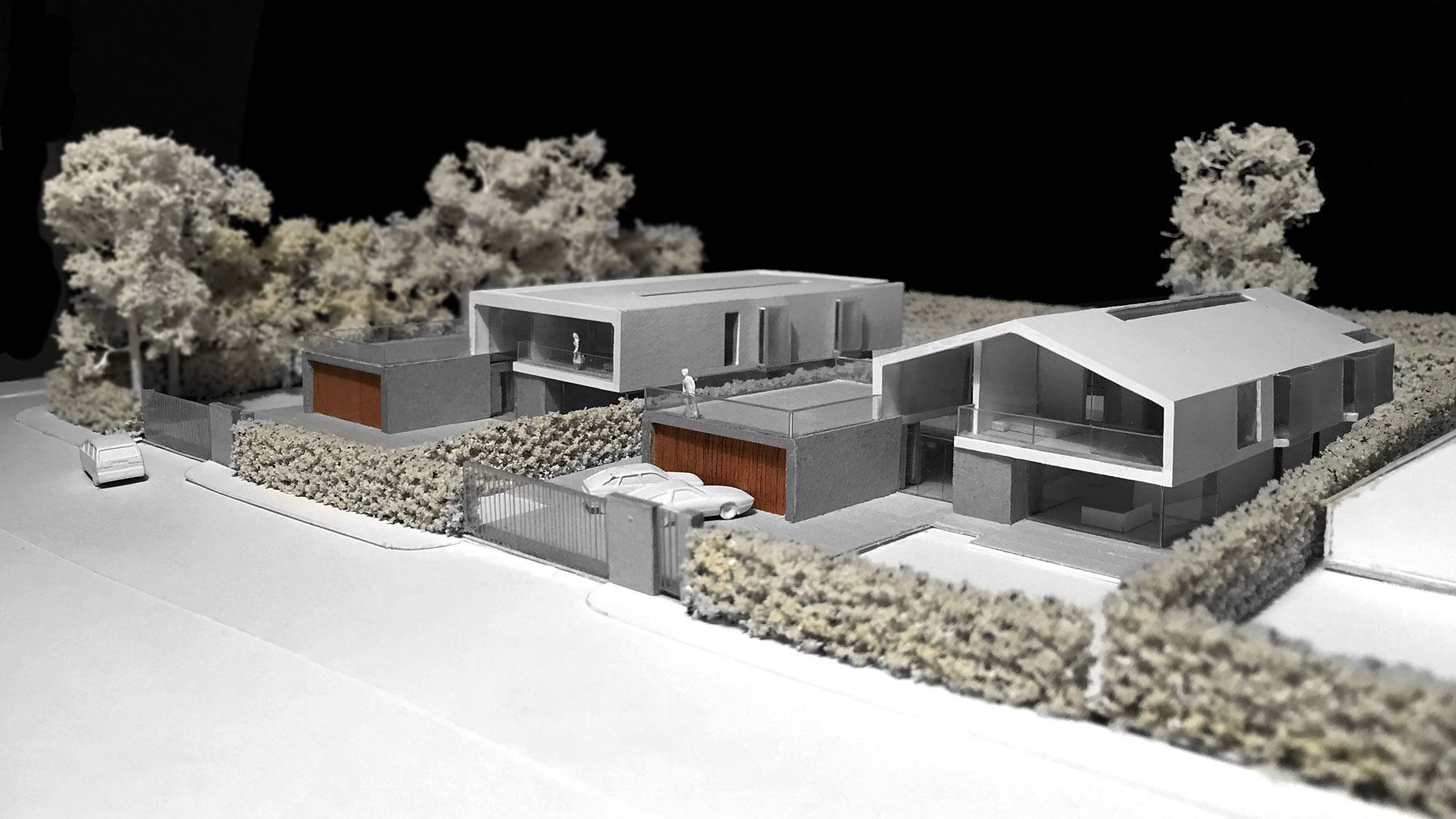 Entry 244070 in Portfolio by El-Badri Architecture & Urban Planning Ltd