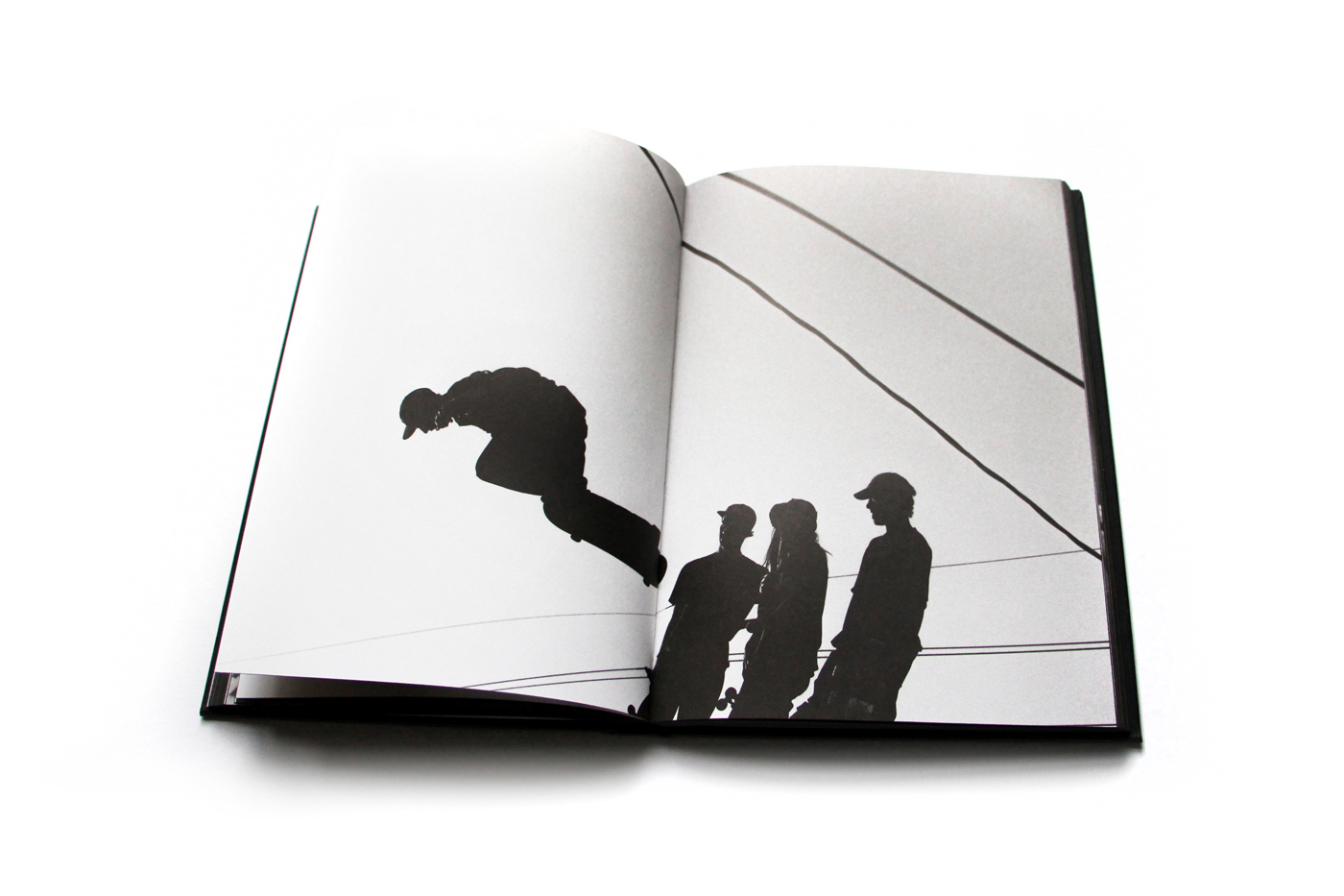 Entry 141266 in A Skateboarder&#39;s Journal (handpainted bookcovers) by DigitalMind