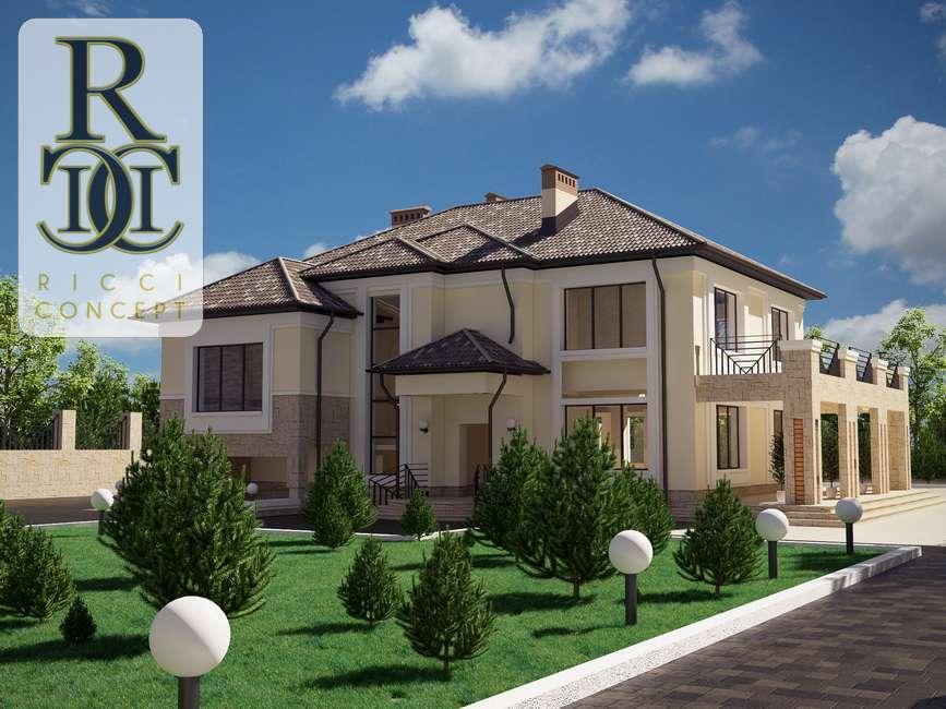 Entry 78238 in הדמיות באיטליה וקרואטיה by Ricci Concept
