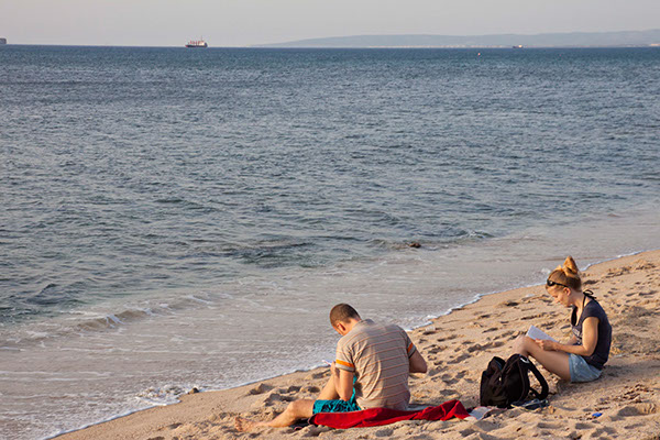 Entry 106510 in Photos from The Shore by אולג, עיצוב ומיתוג