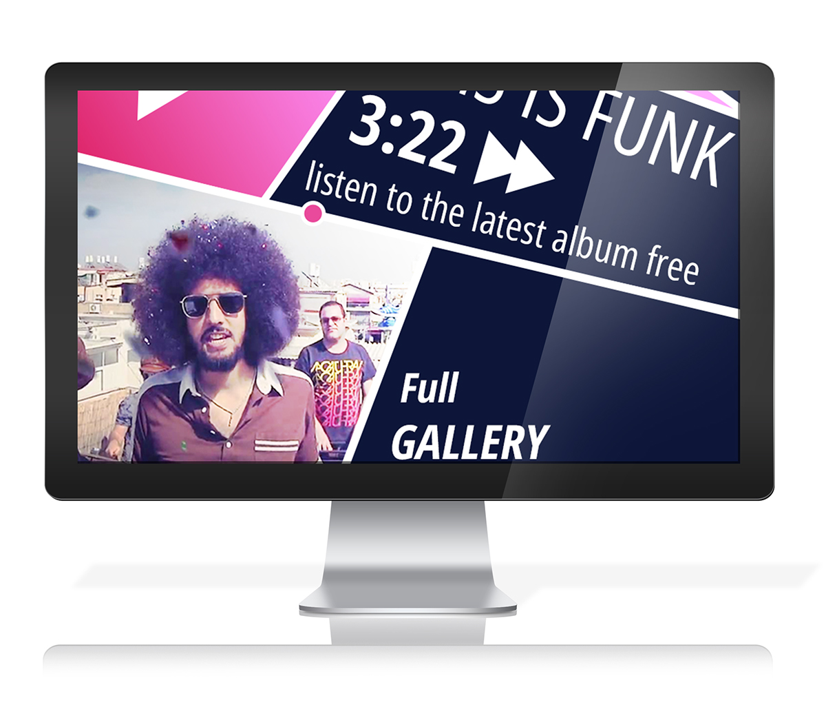 Entry 107905 in funknstein redesign by מעצב גרפי