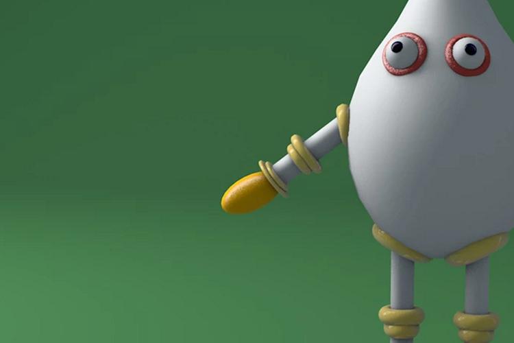 character-cinema 4d thumbnail