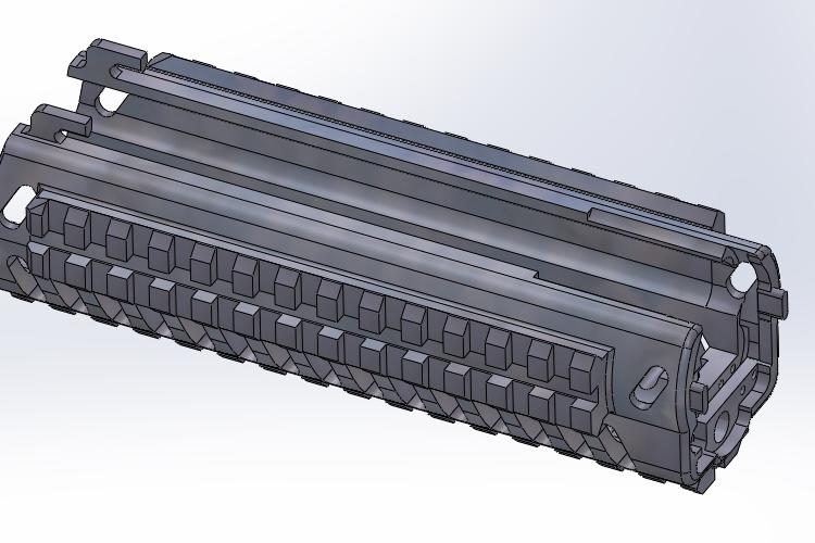 Open Zoomed Related Entry 3D New Rifle Grip.JPG
