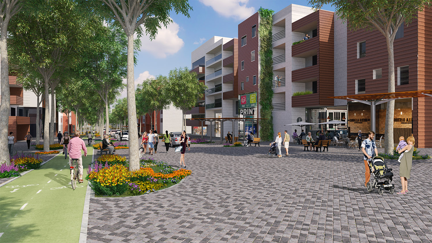Entry 260508 in Portfolio by Viscape LTD