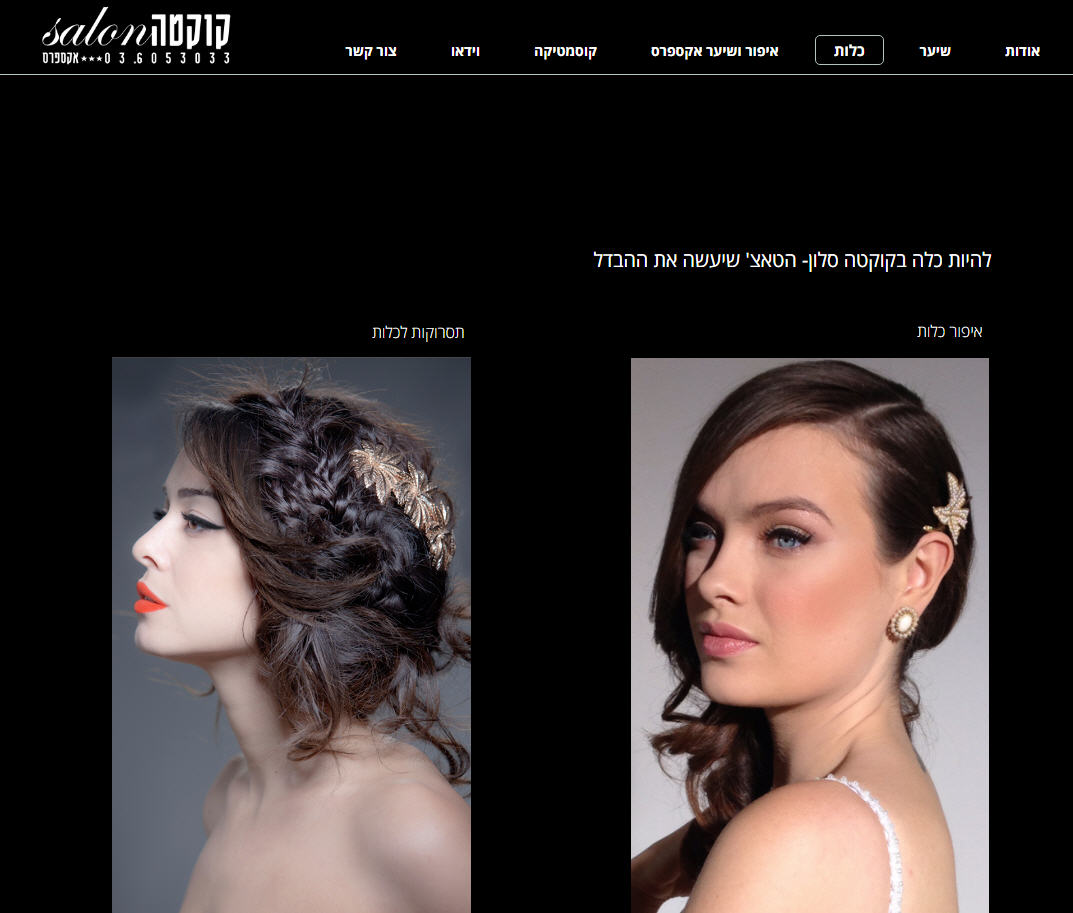Entry 157631 in Portfolio by merav web - פתרונות אינטרנט