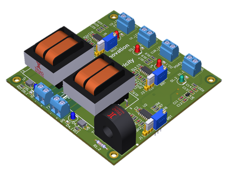 Entry 224180 in Power-analog-designs by משג-הנדסה MSG-Engineering