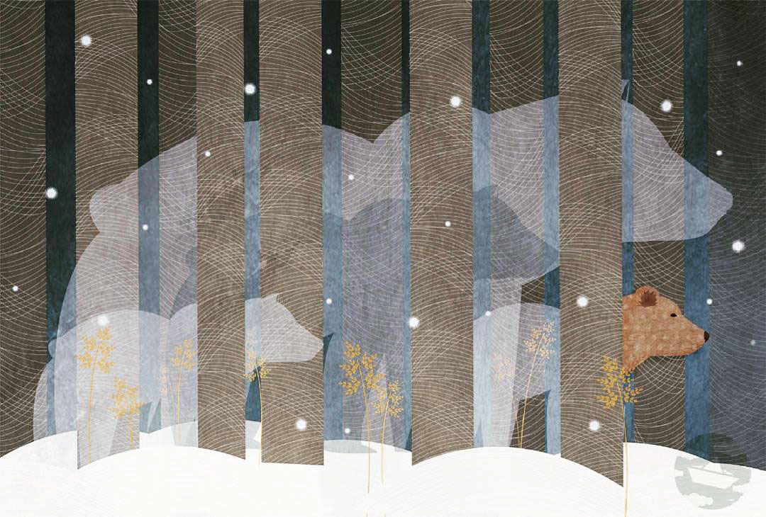 Entry 121866 in Illustraions summer2015 by lidia tomashevskaya