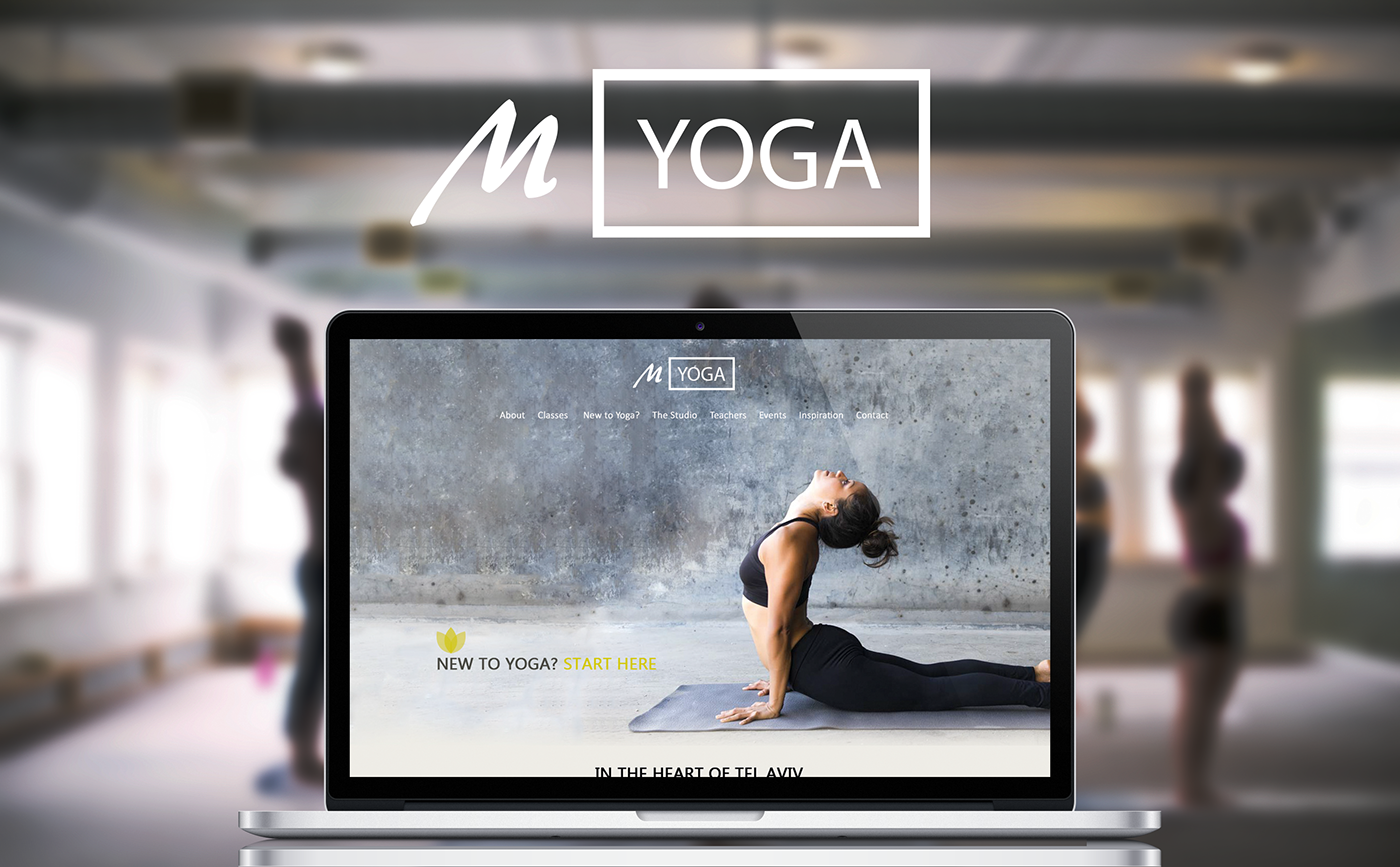 Entry 203467 in Site for yoga studio by Olga Zotova