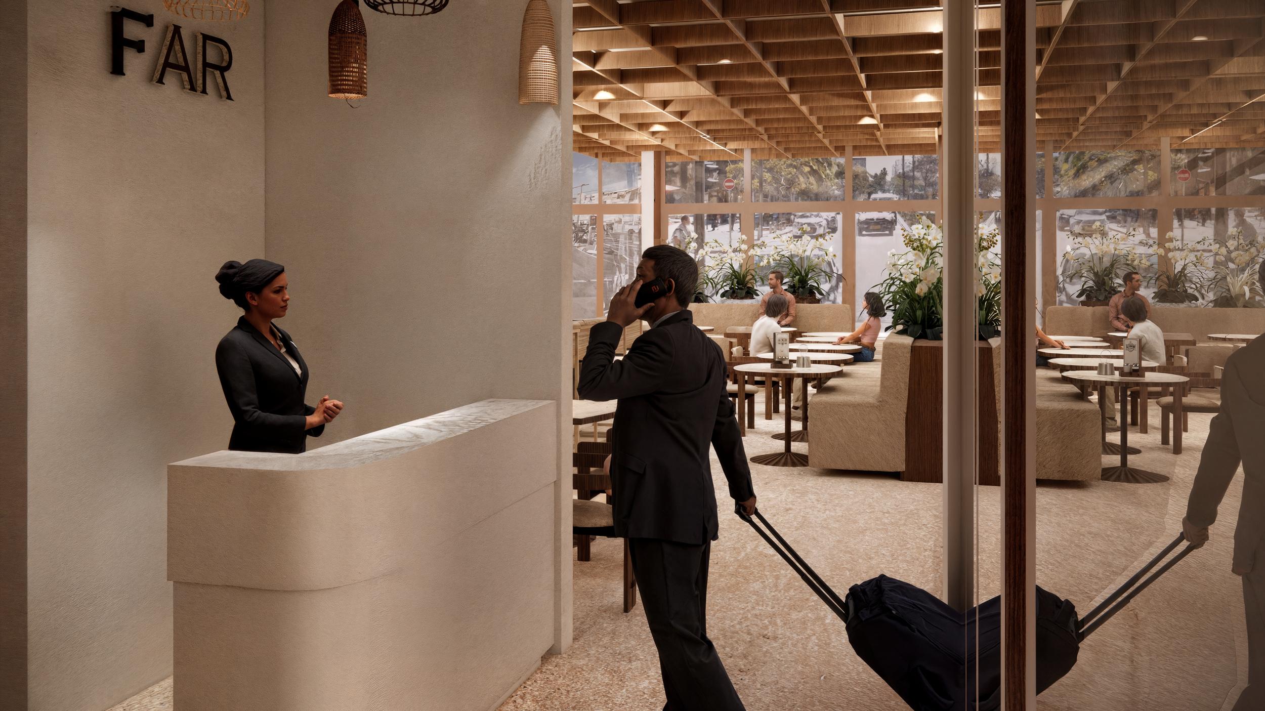 Entry 340685 in Portfolio by EVA ICHAI STUDIO