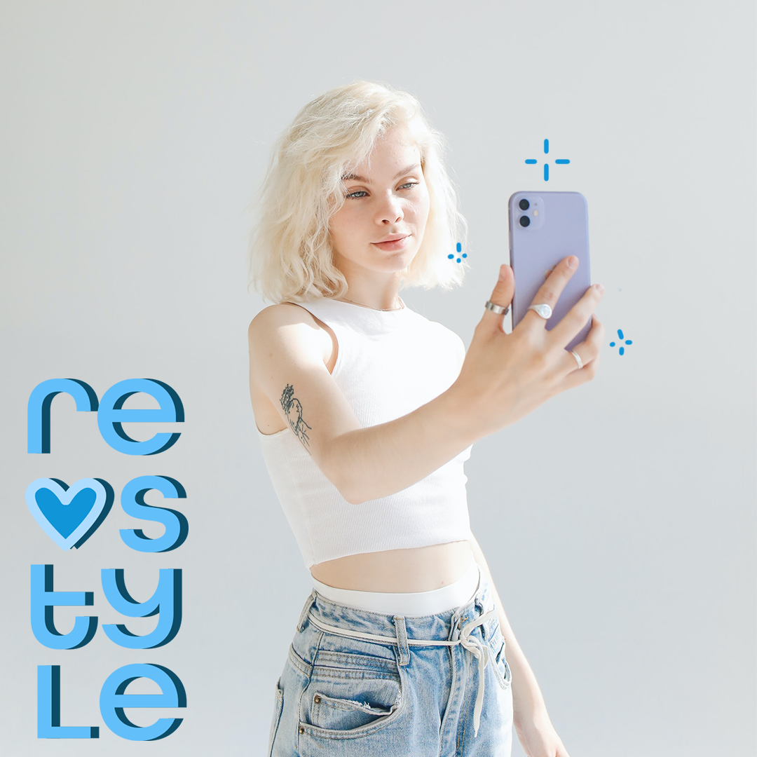 Entry 286578 in RESTYLE - עיצוב מותג by Yottaneko