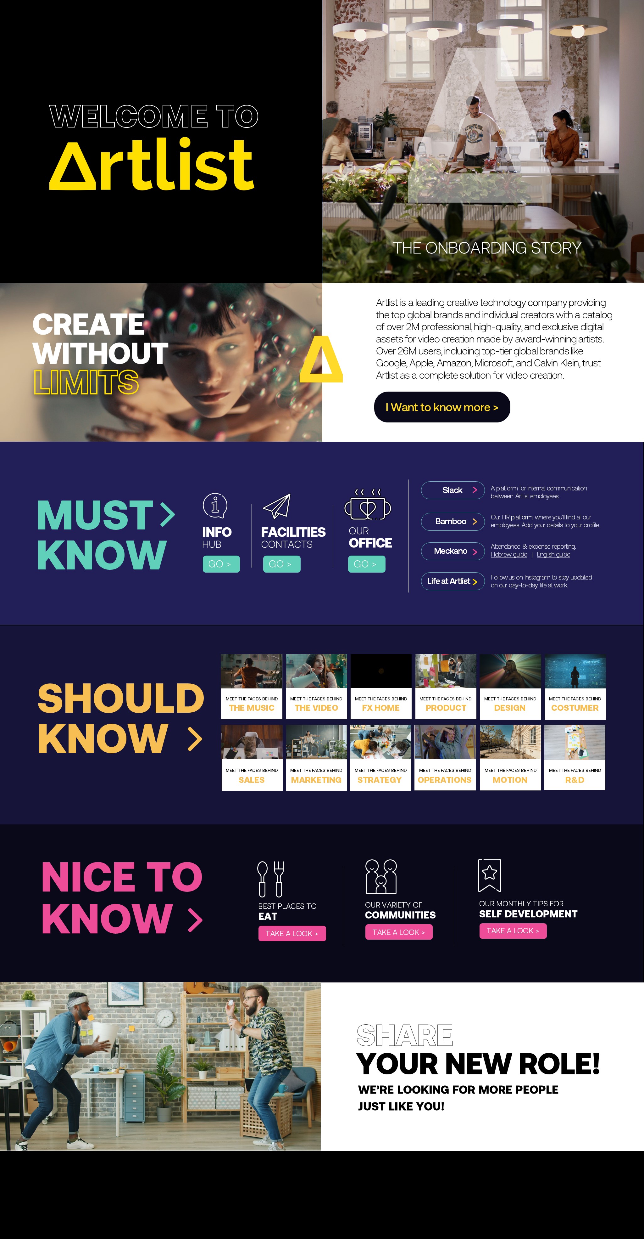 Entry 307454 in Websites & Apps by Nurit Cohen G Design