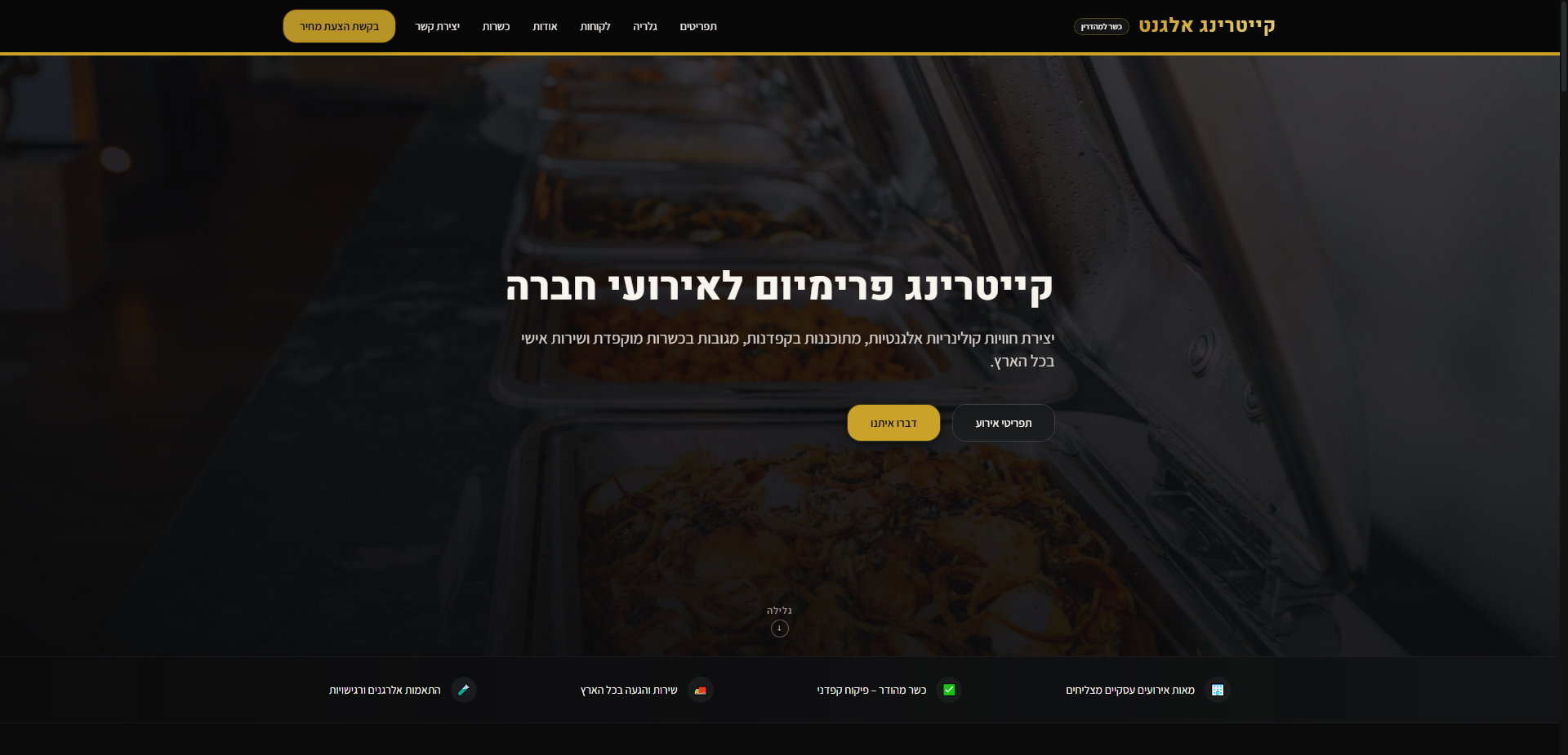 Entry 346559 in Portfolio by Refael Azari - פיתוח החושן