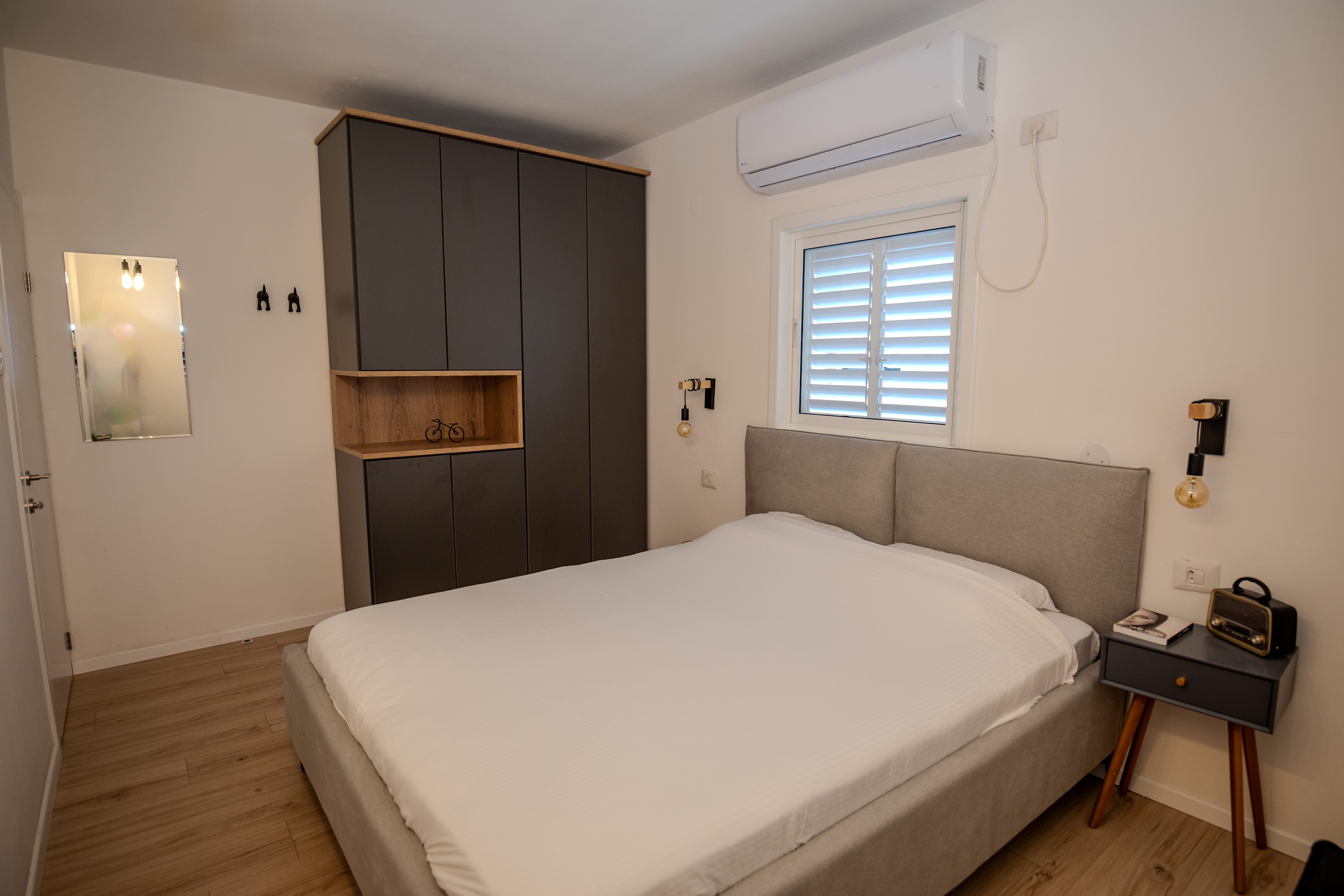 Entry 326838 in בוק AirBnB by יובל רומנו