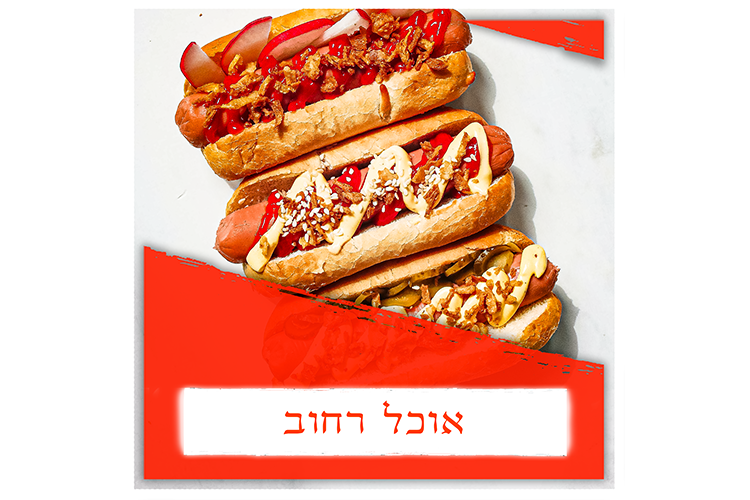 Entry 292296 in עיצוב קטלוגים ותפריטים לאתרים by מיכה מורדכי - מומחה לשיווק גרוע
