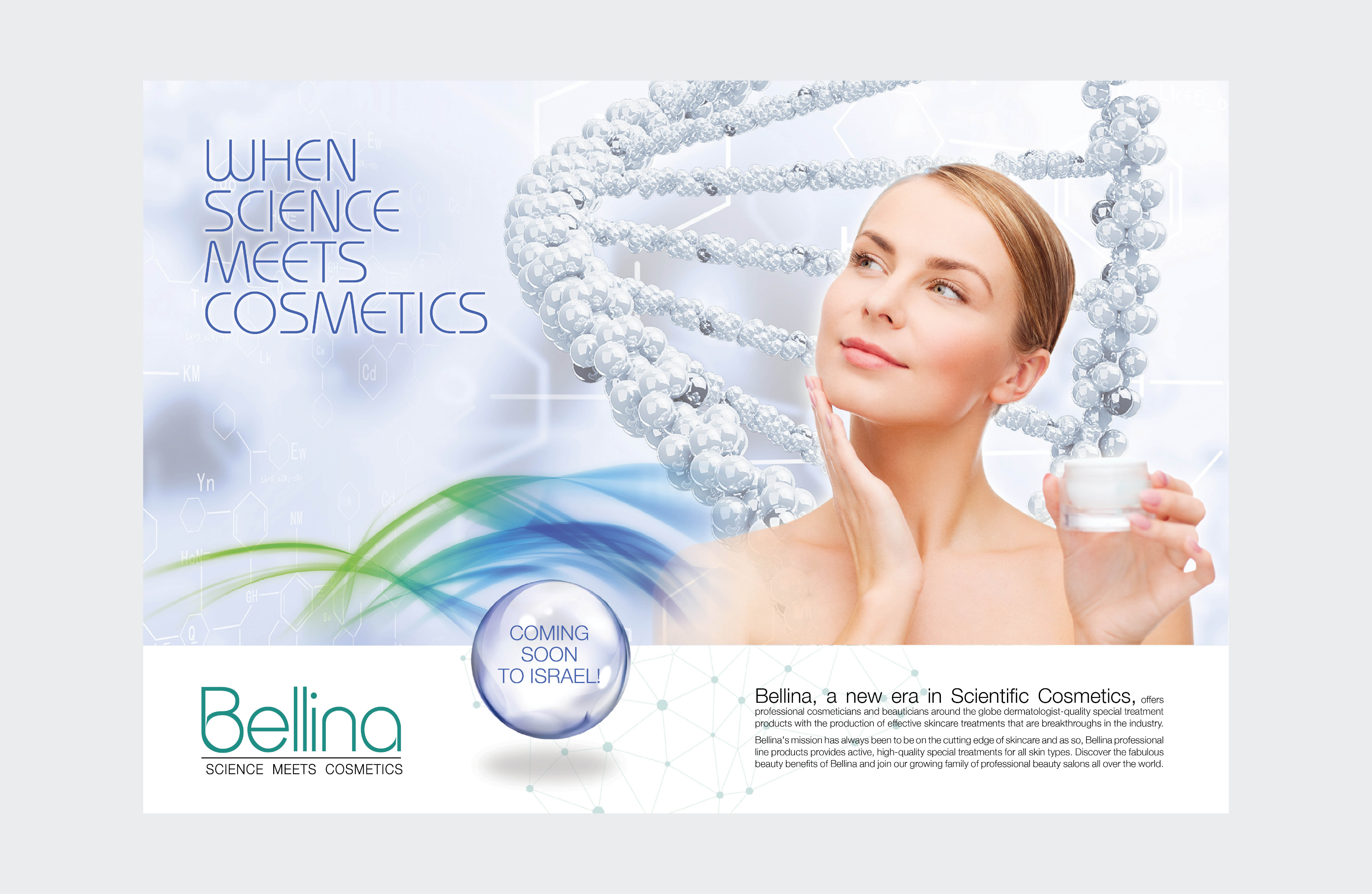 Entry 301741 in Ads by N&N Studio