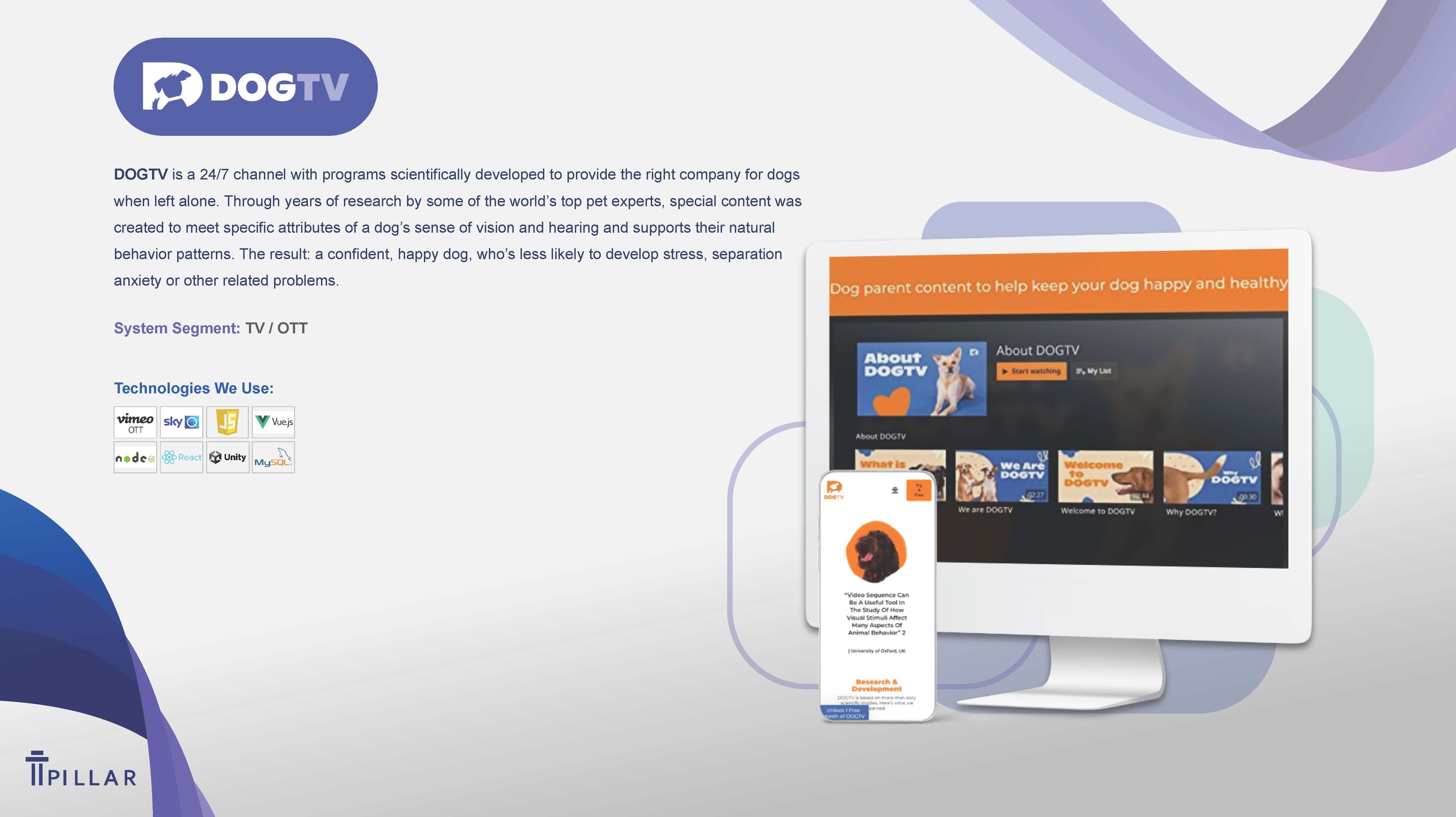 Entry 309081 in Portfolio by Pillar Technology Ventures LTD