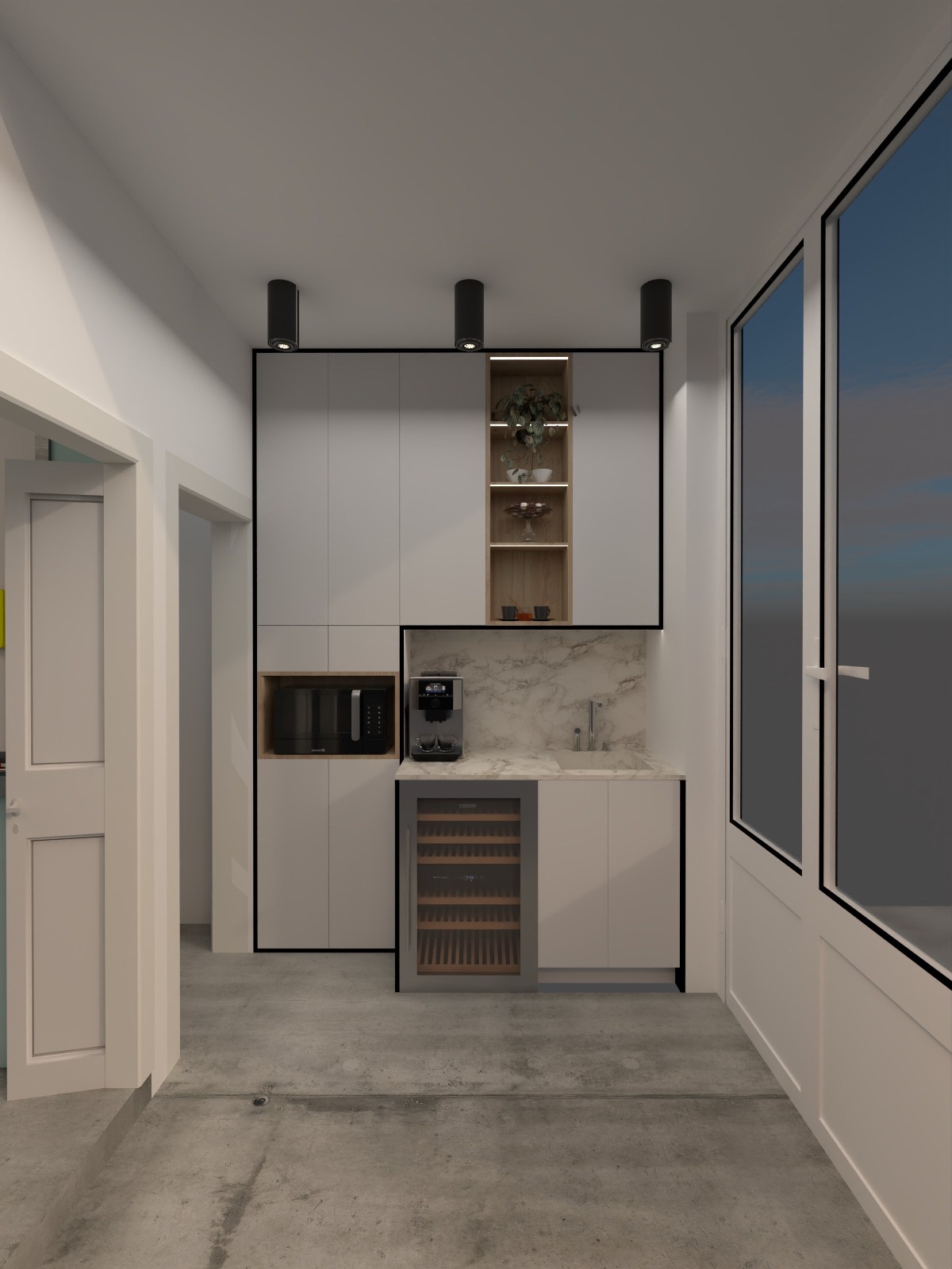 Entry 334736 in Portfolio by Luai arch