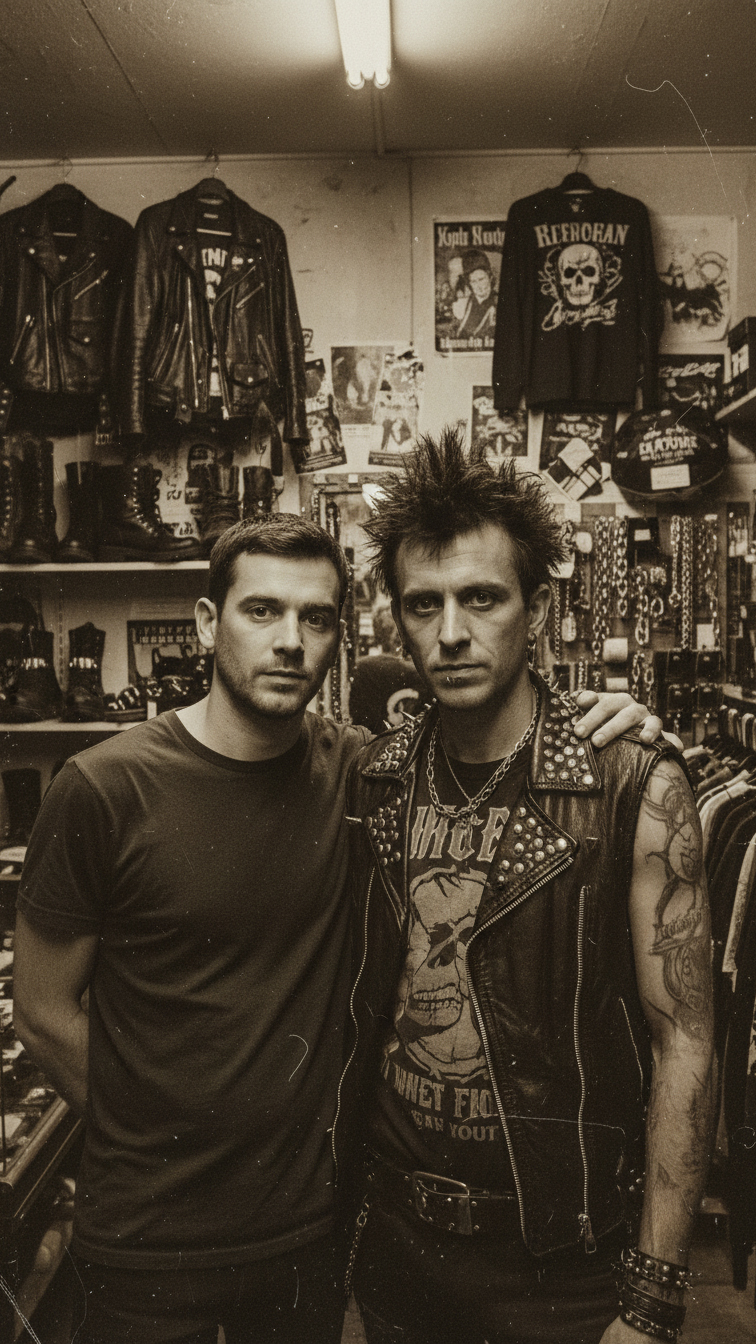 Entry 346865 in Paul by Chen Sheffer | AI Motion Studio