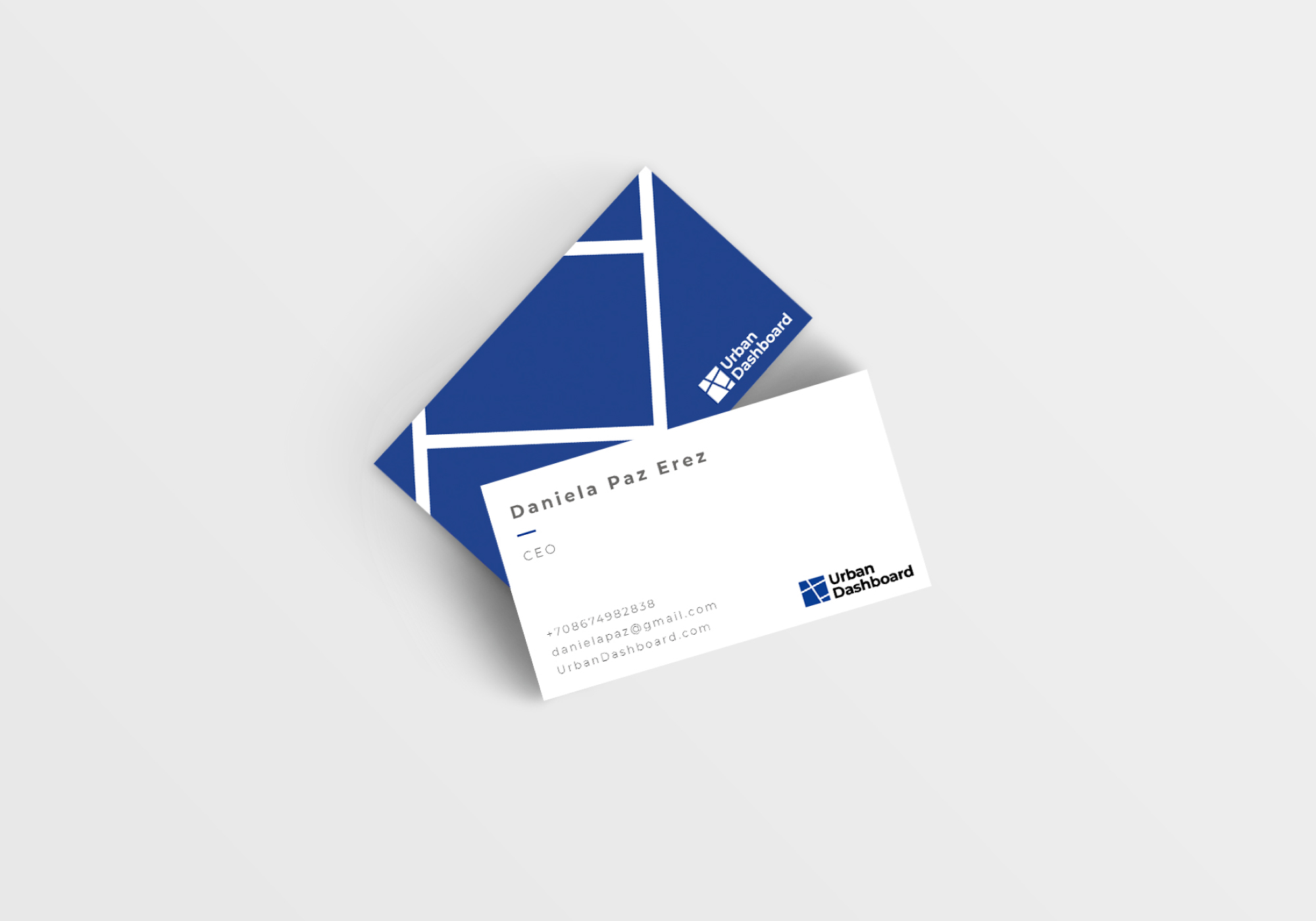 Entry 343469 in Brandind Design by Manz