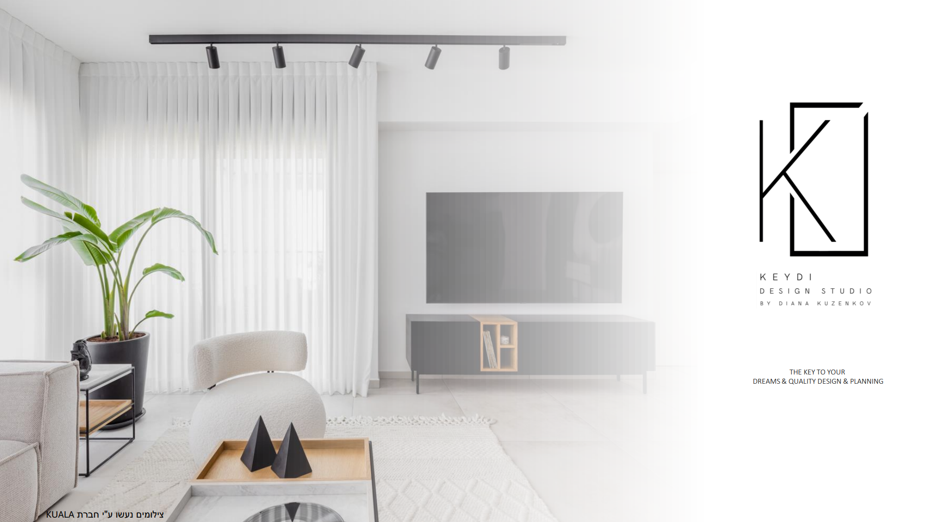 Entry 310184 in Portfolio by KEYDI DESIGN STUDIO