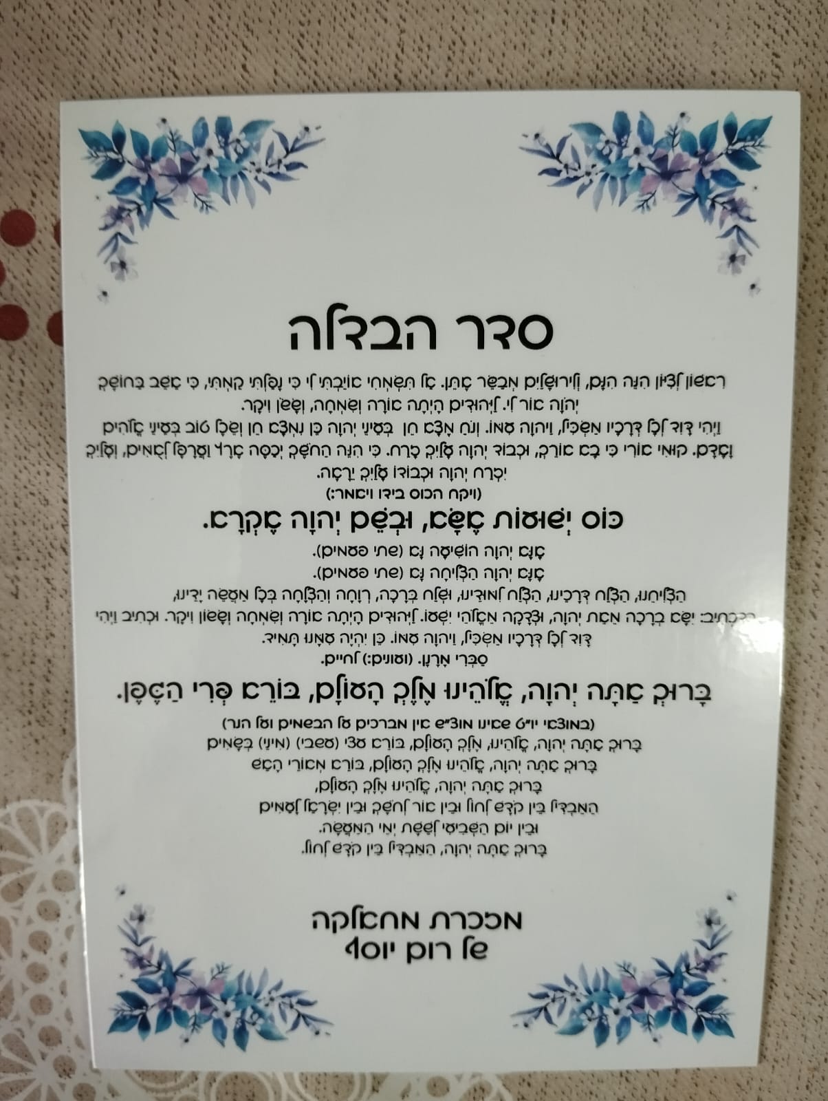 Entry 336723 in Portfolio by עצמי