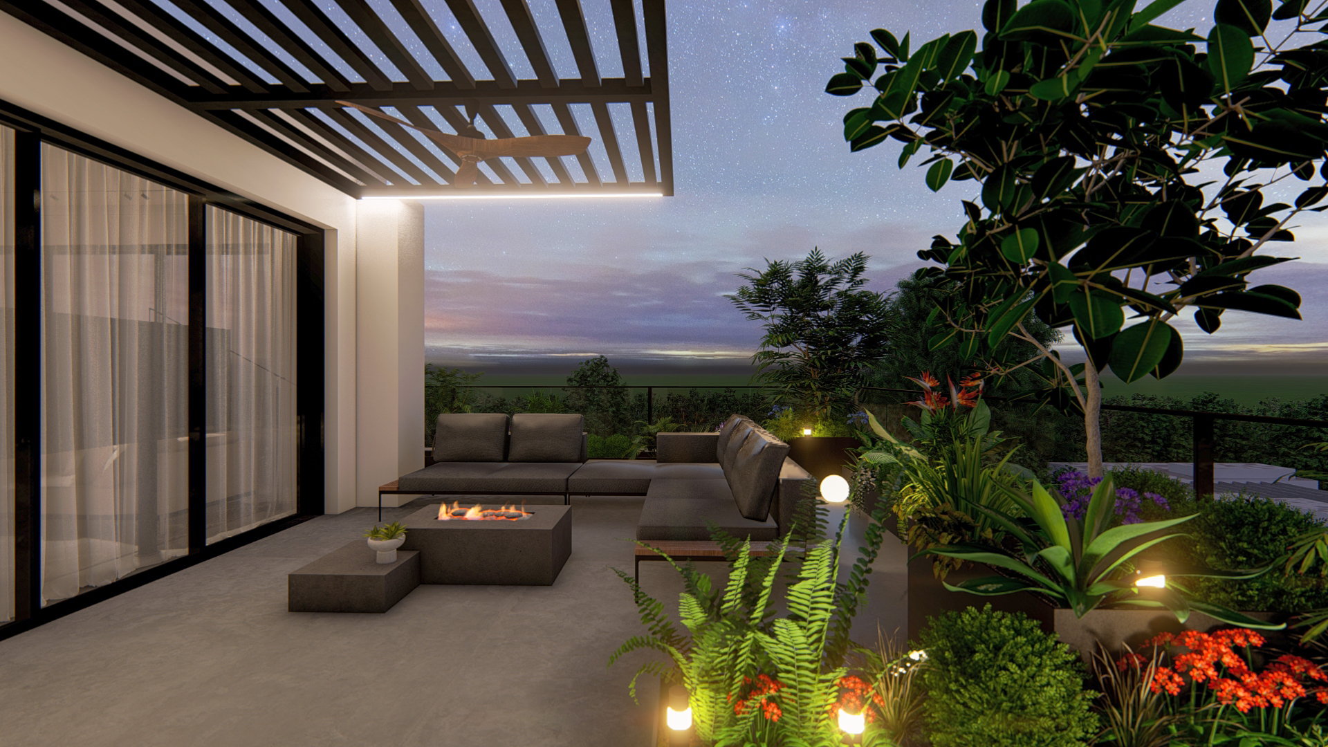 Entry 294396 in הדמיות by ROTEM - Design Studio