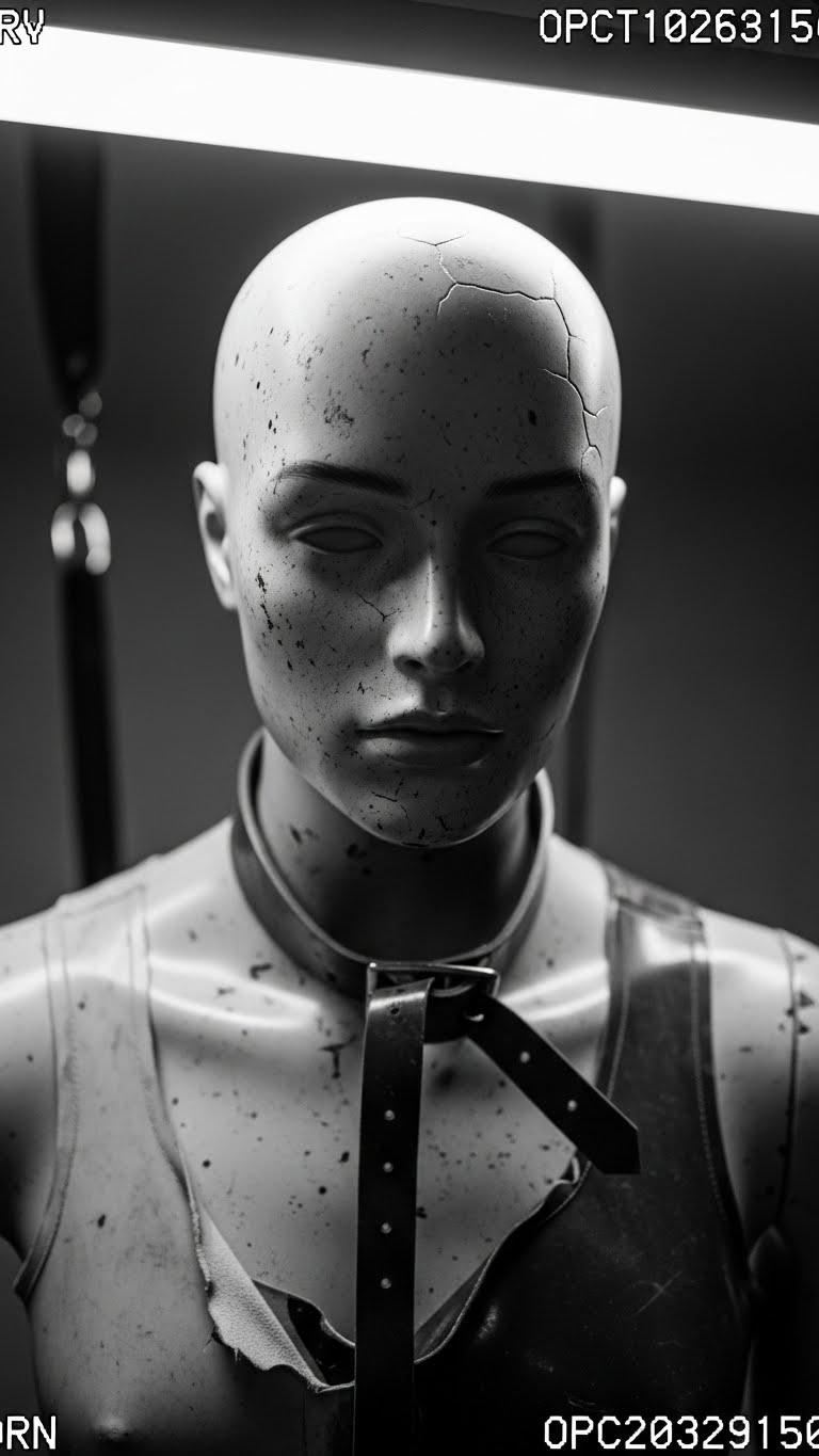 Entry 346866 in Paul by Chen Sheffer | AI Motion Studio