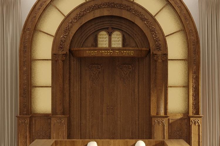 Open Entry 318410 in Portfolio by עדי זקן אדריכלות ועיצוב פנים