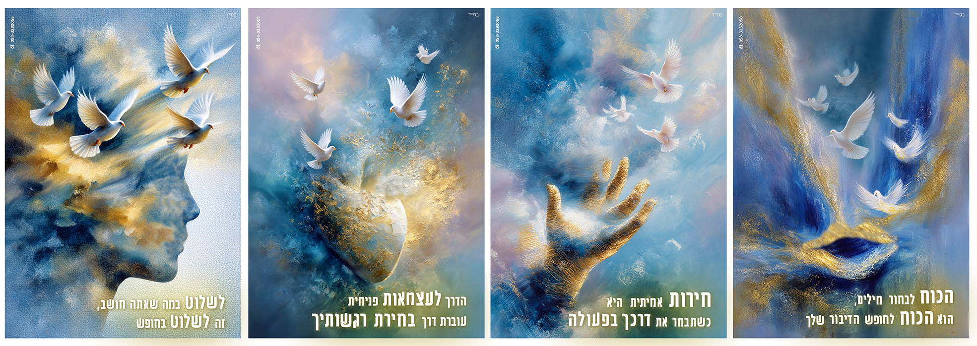 Entry 336014 in פרסומות - חוברות by חנה רוזנסטוק