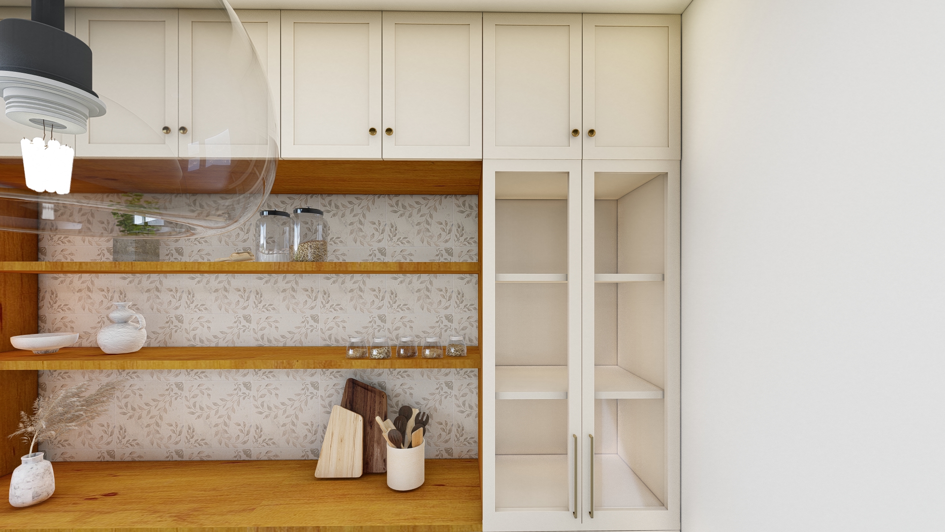 Entry 314556 in הדמיות מטבחים by nagham design