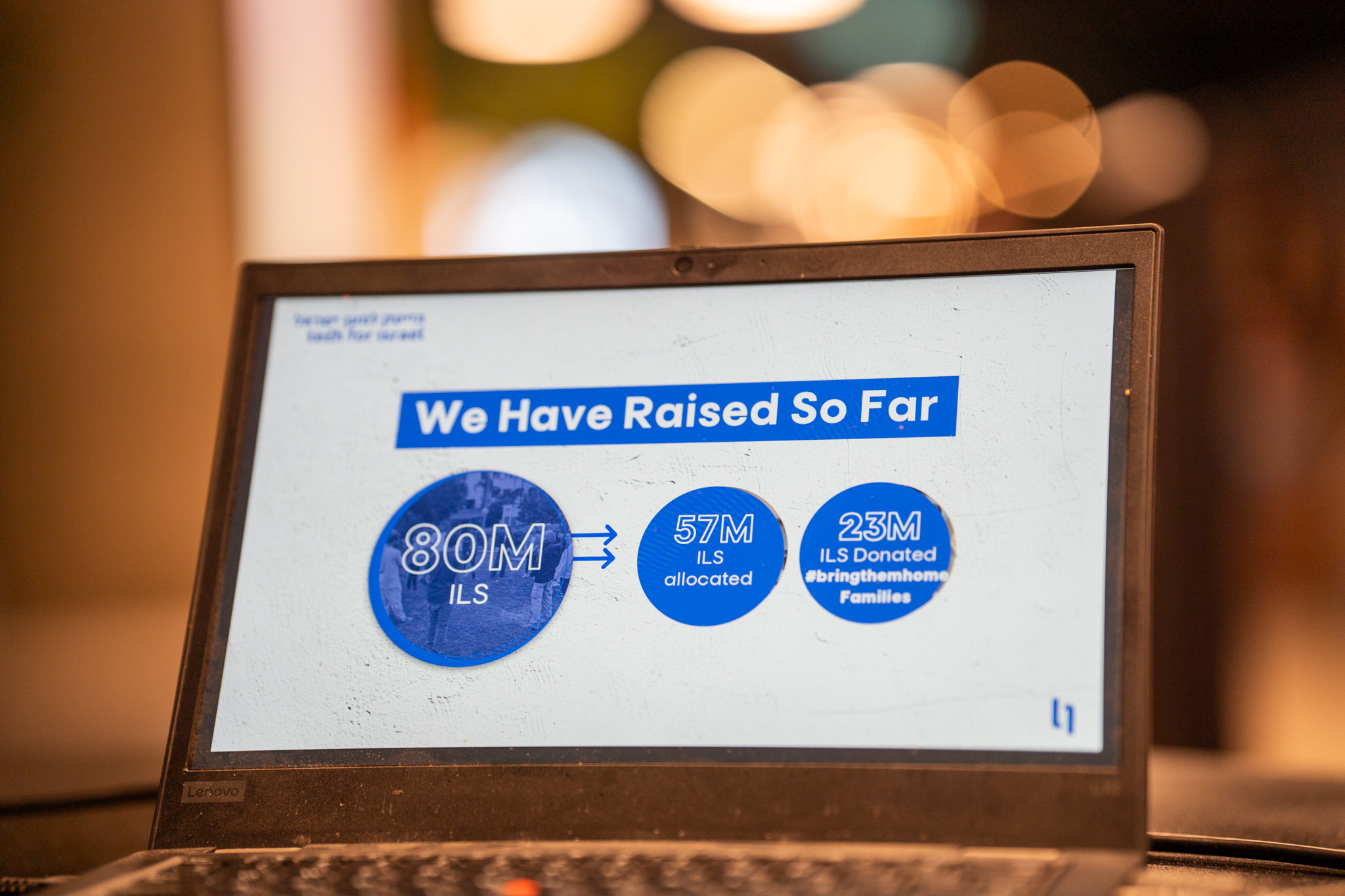 Entry 307387 in Print Event Branding by Nurit Cohen G Design