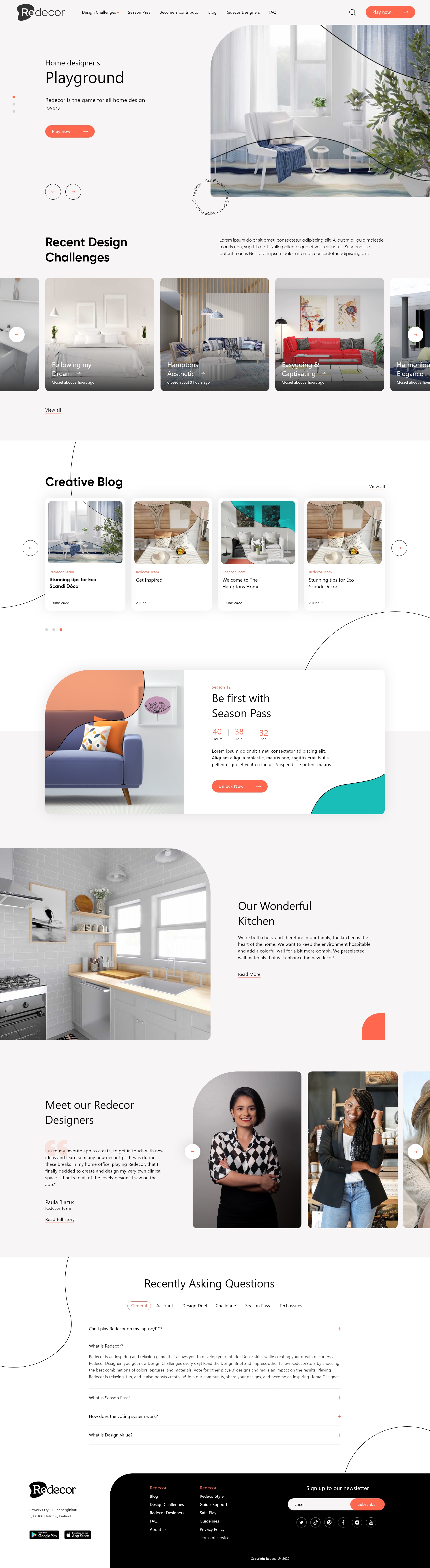 Entry 274218 in Portfolio by Elevate Digital studio