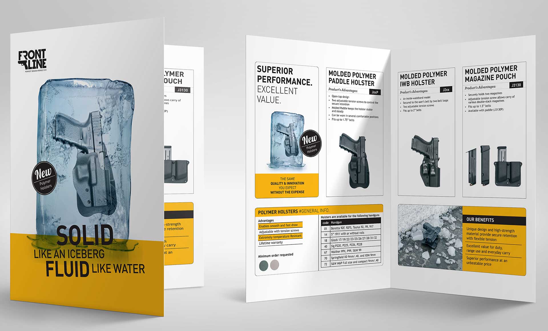 Entry 346604 in קטלוגים/ברושורים by דותן בהט - עיצוב גרפי