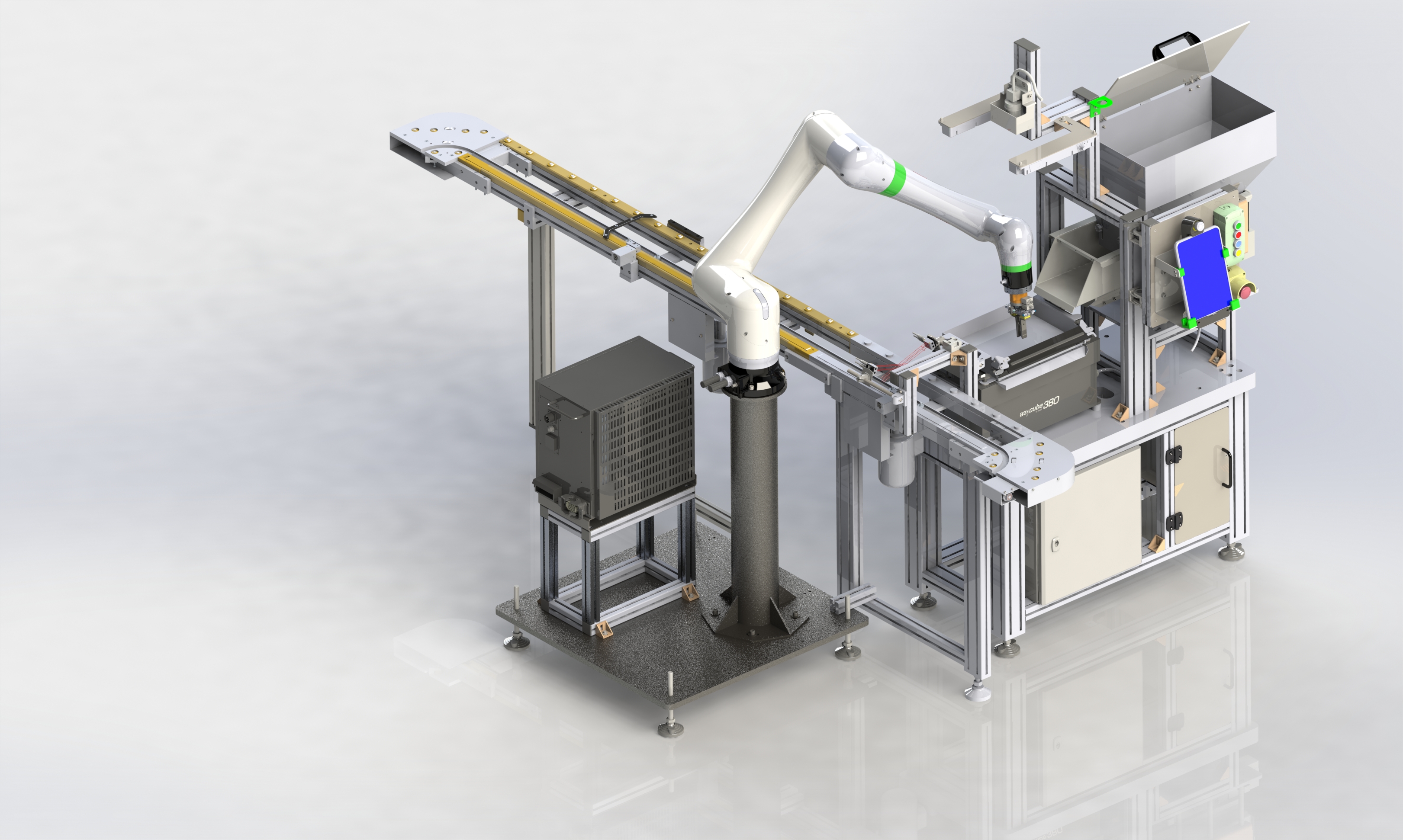 Entry 302489 in Portfolio by Kessler Mechanical Design