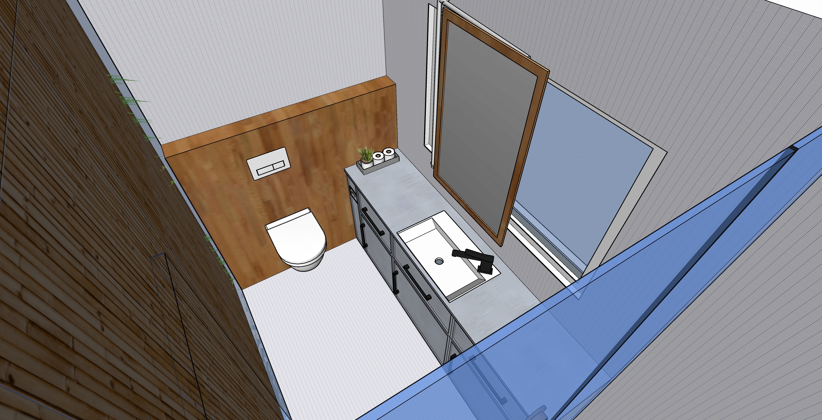 Entry 348284 in עיצוב פנים הדמיות ועוד by Designed4u