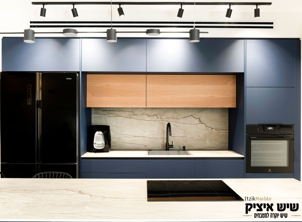 Entry 299003 in Portfolio by שיש איציק - שיש יוקרה למטבחים