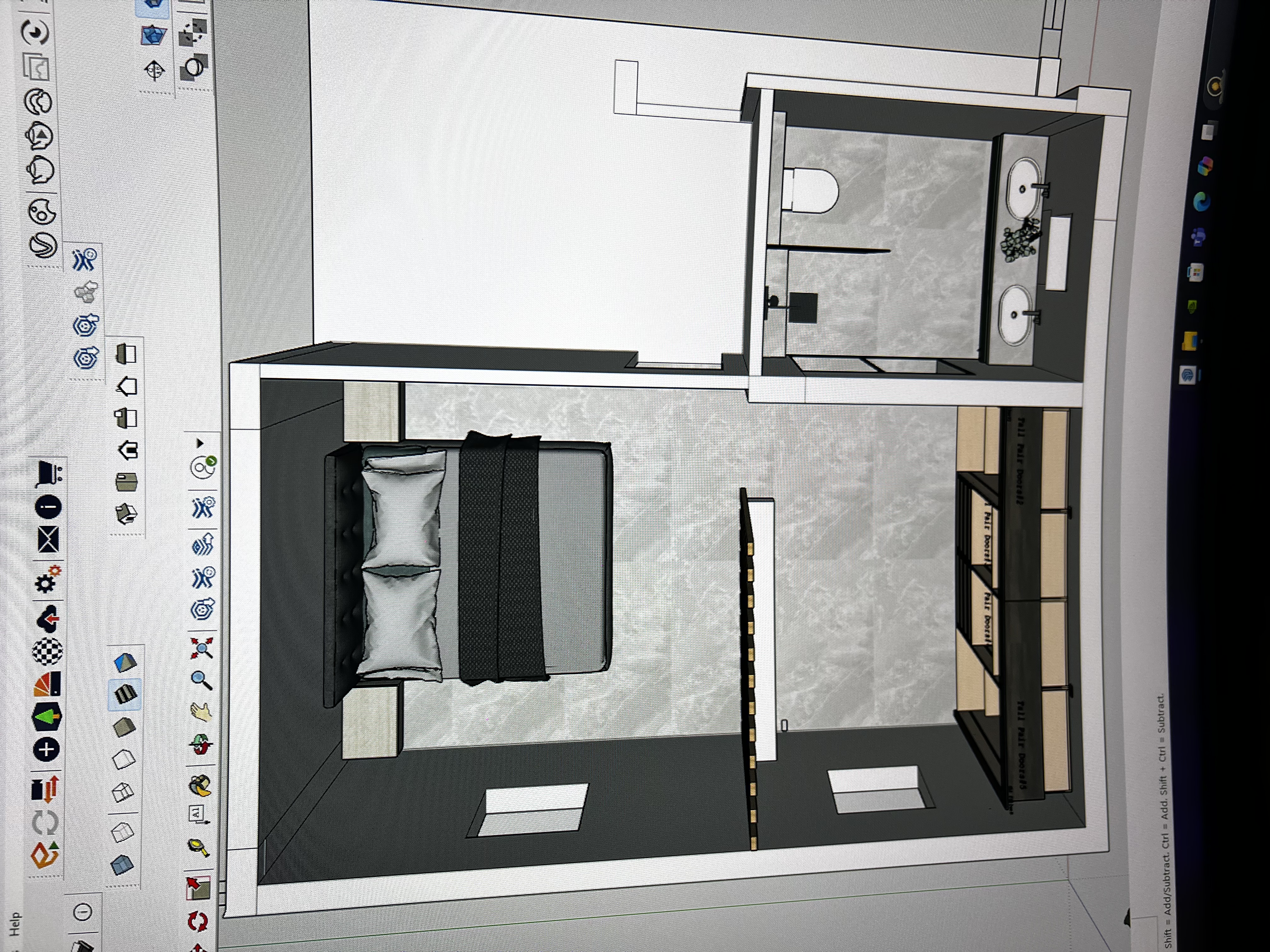 Entry 334757 in Portfolio by Luai arch