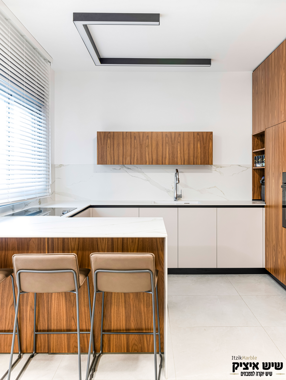 Entry 298997 in Portfolio by שיש איציק - שיש יוקרה למטבחים