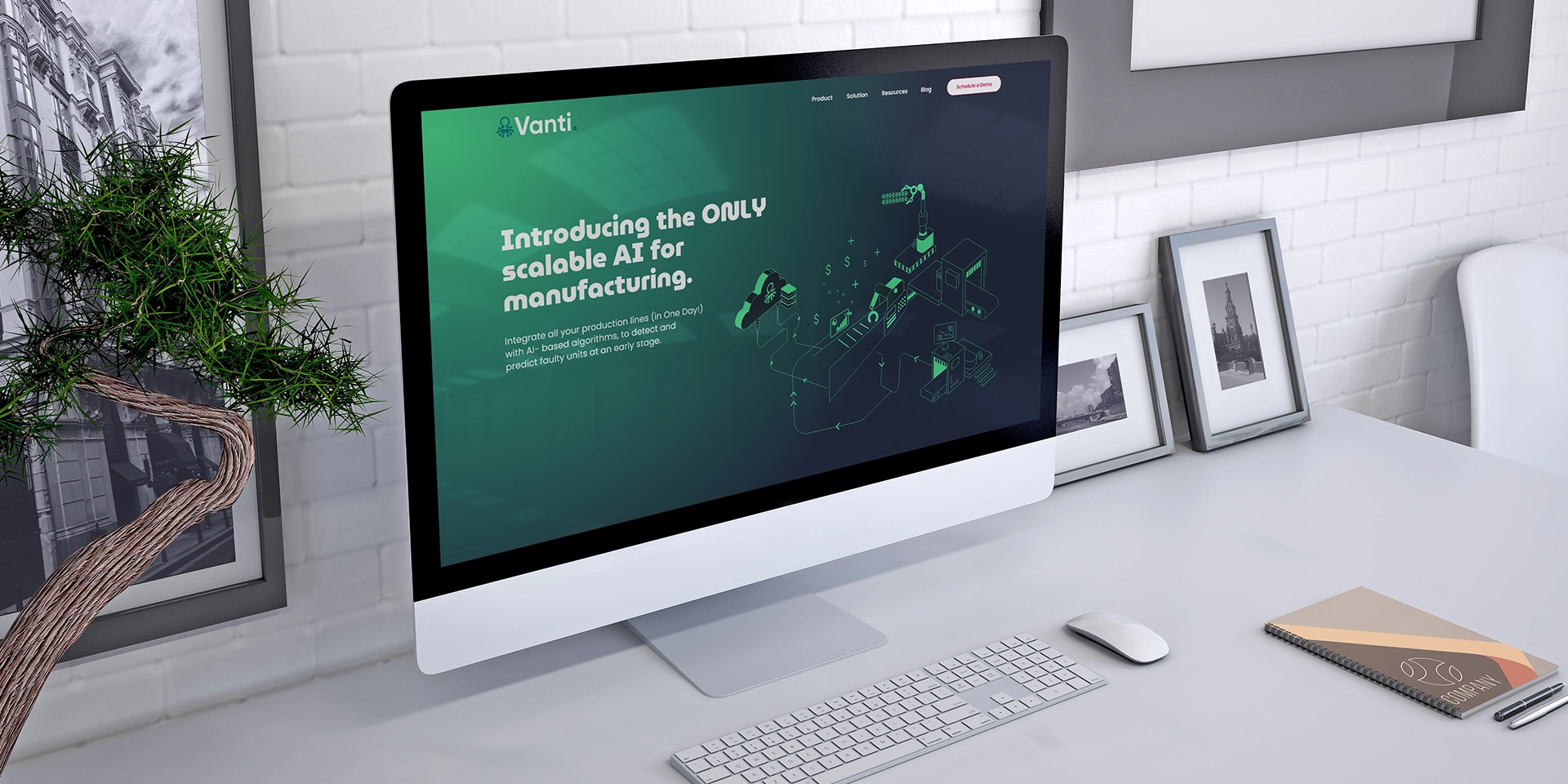 Entry 276393 in Vanti by Digital Web