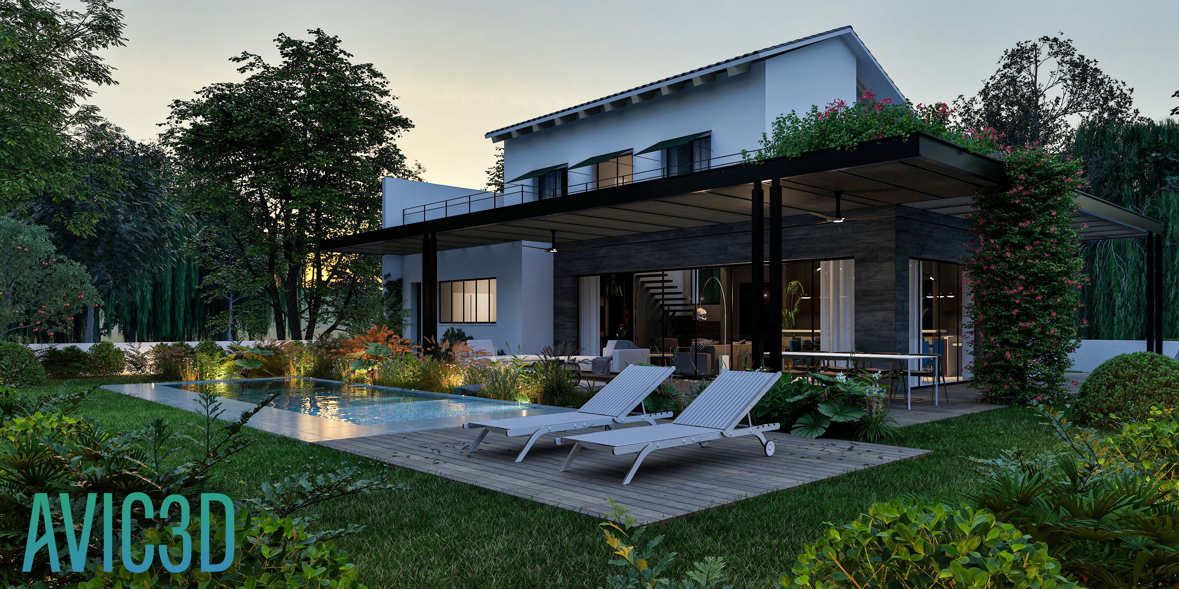 Entry 330356 in Portfolio by AVIC3D