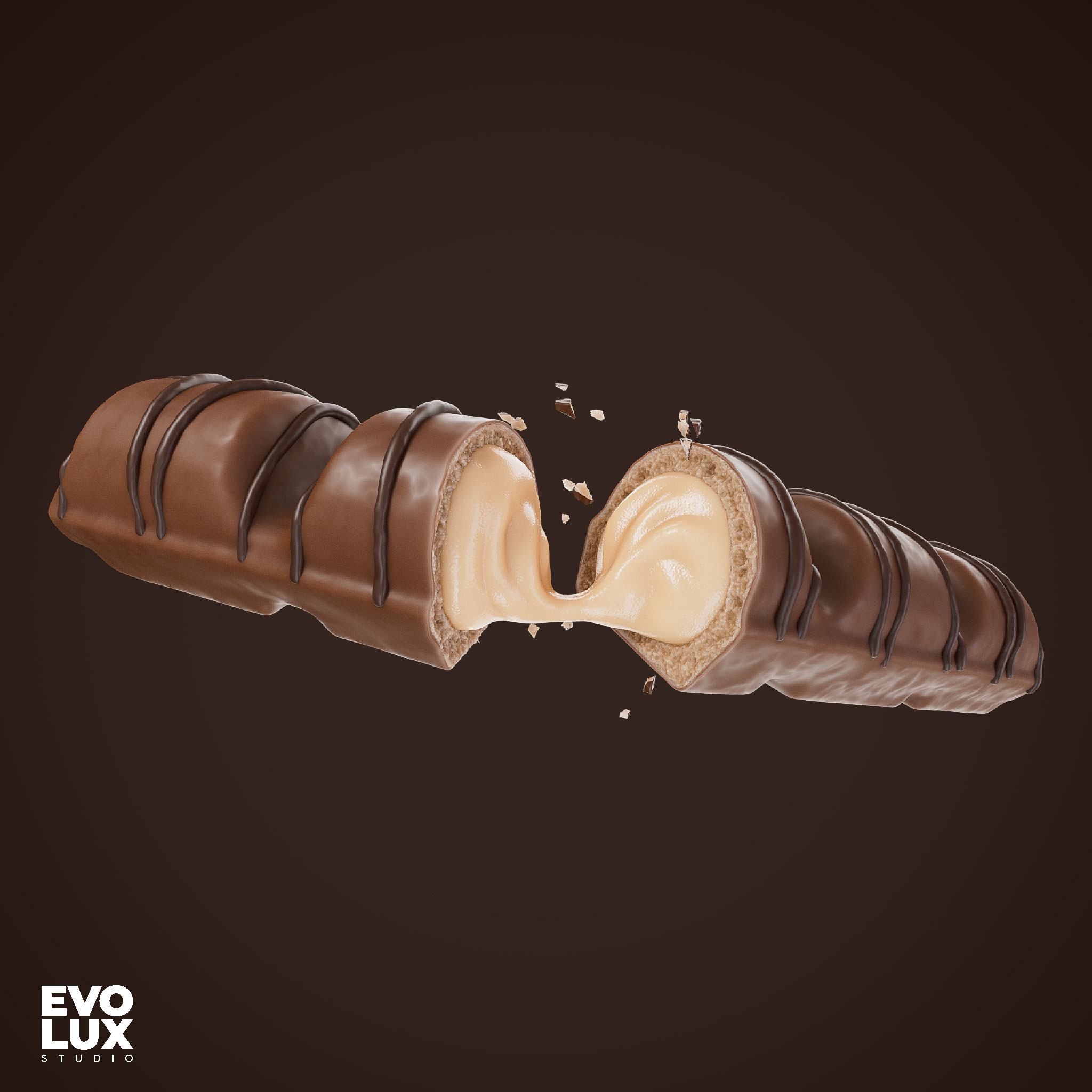 Entry 289499 in Portfolio by Evolux Studio